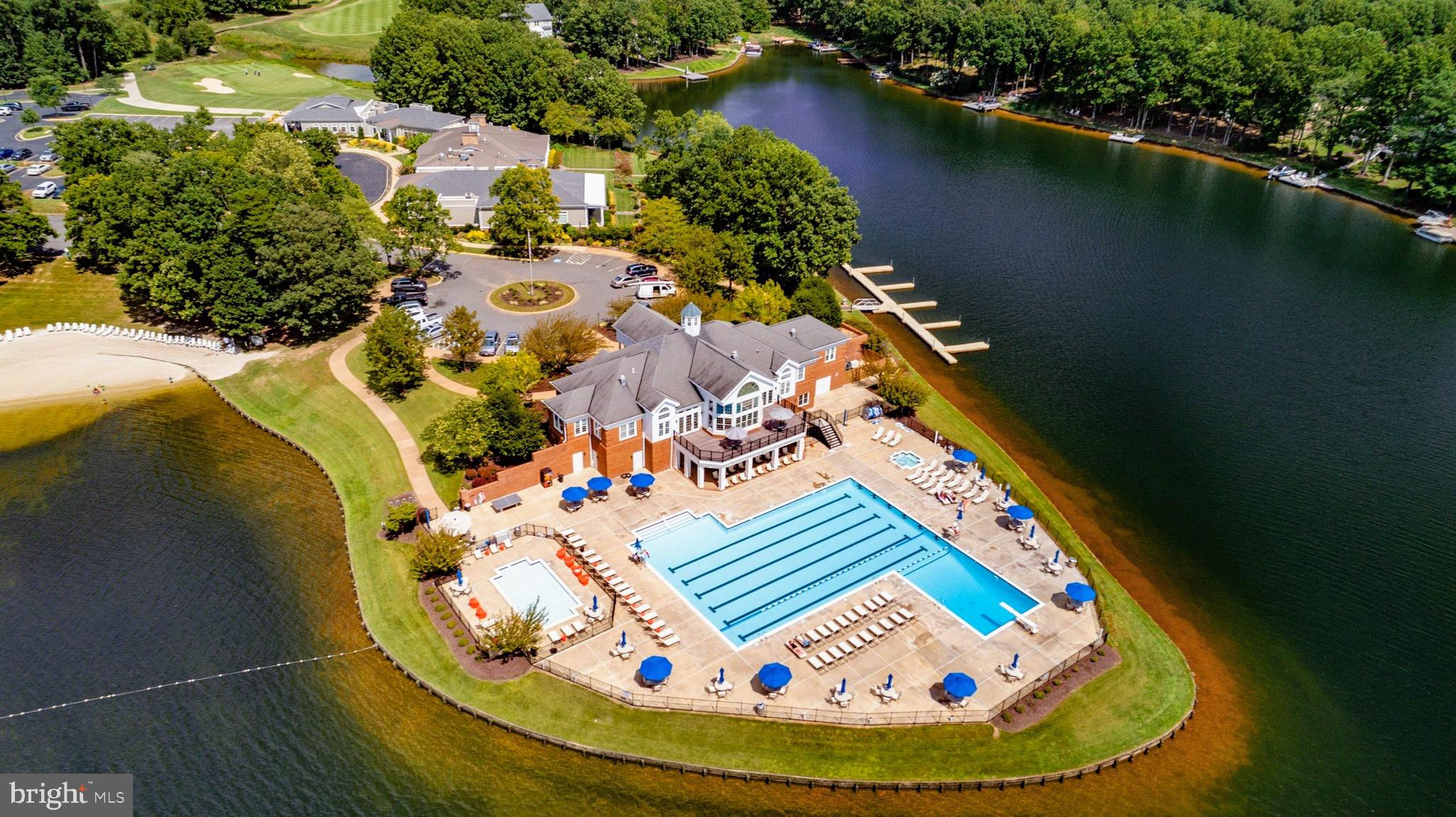 FAWN LAKE - Residential