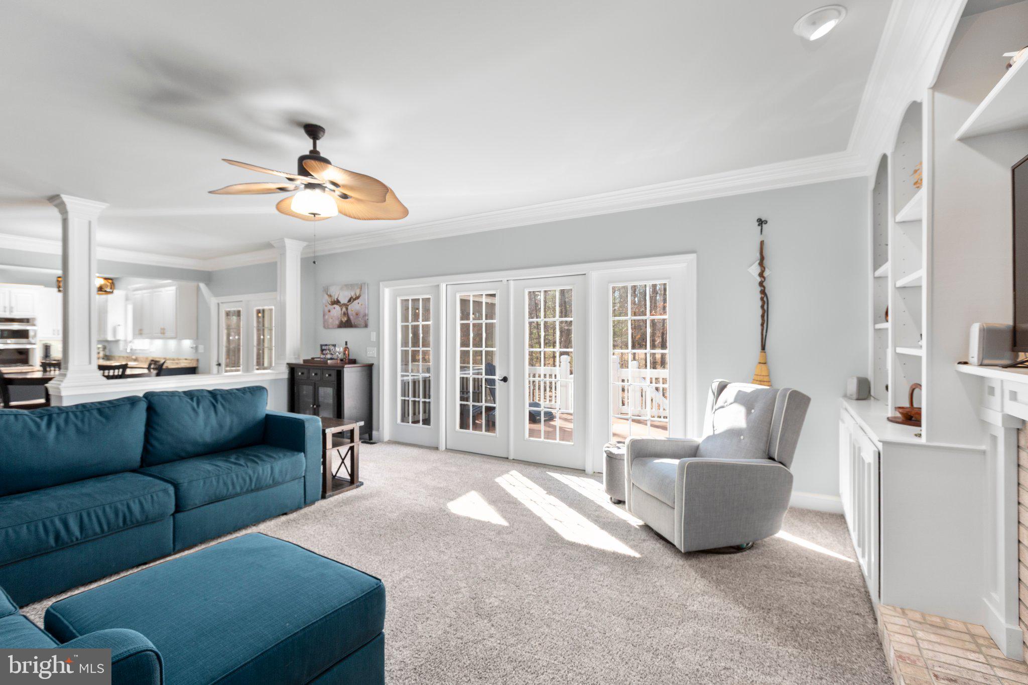 FAWN LAKE - Residential