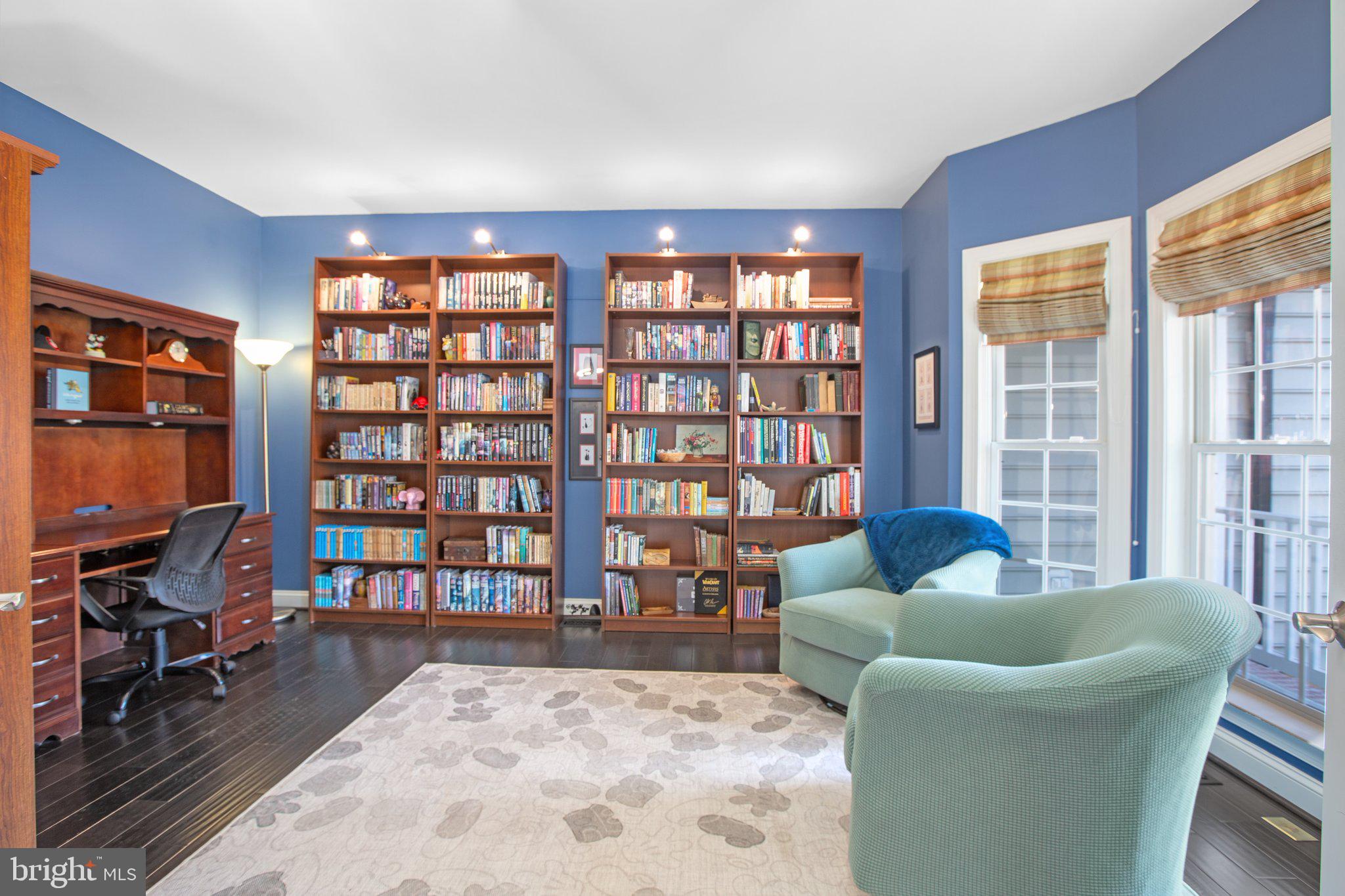 FAWN LAKE - Residential