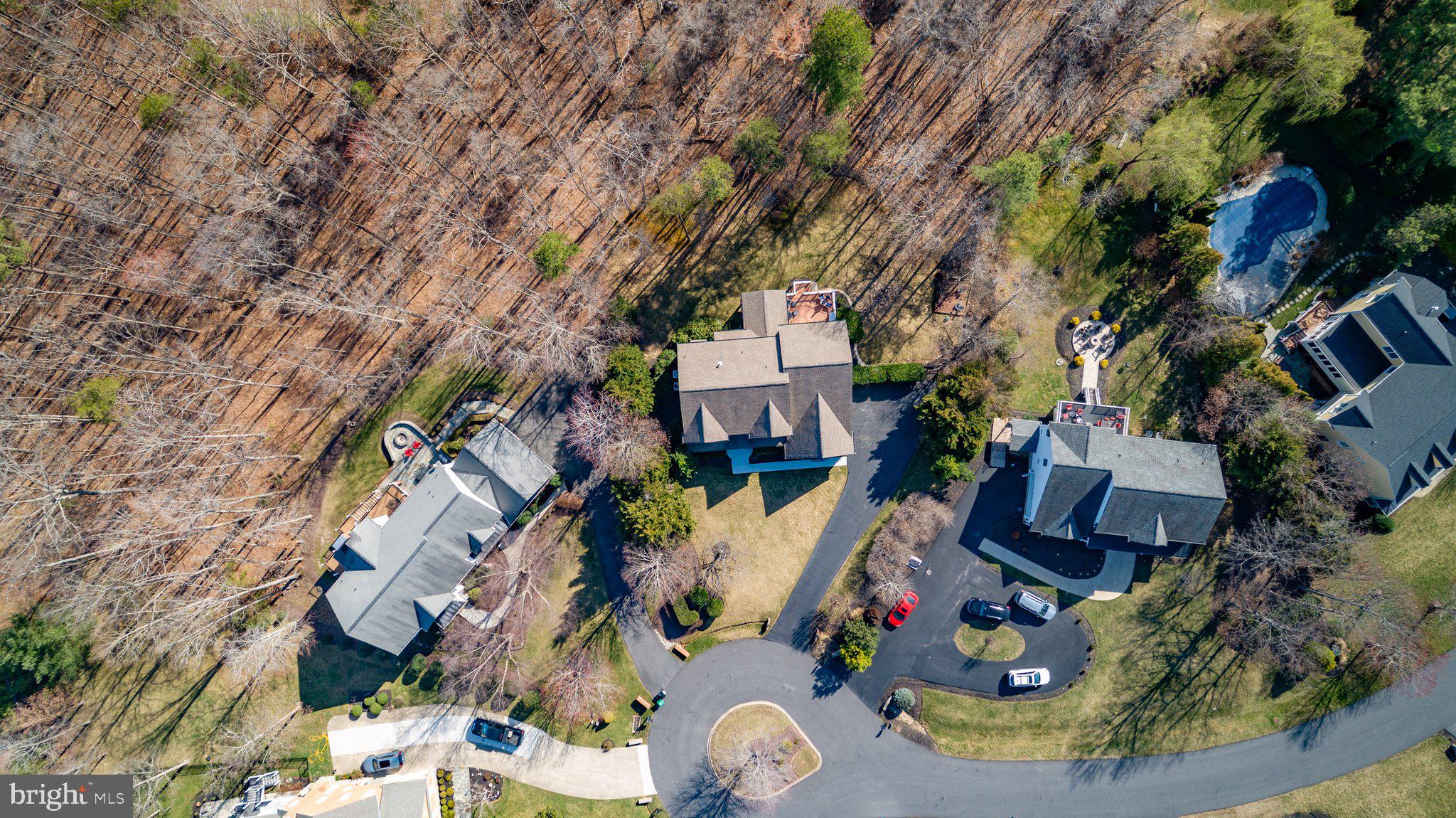 FAWN LAKE - Residential