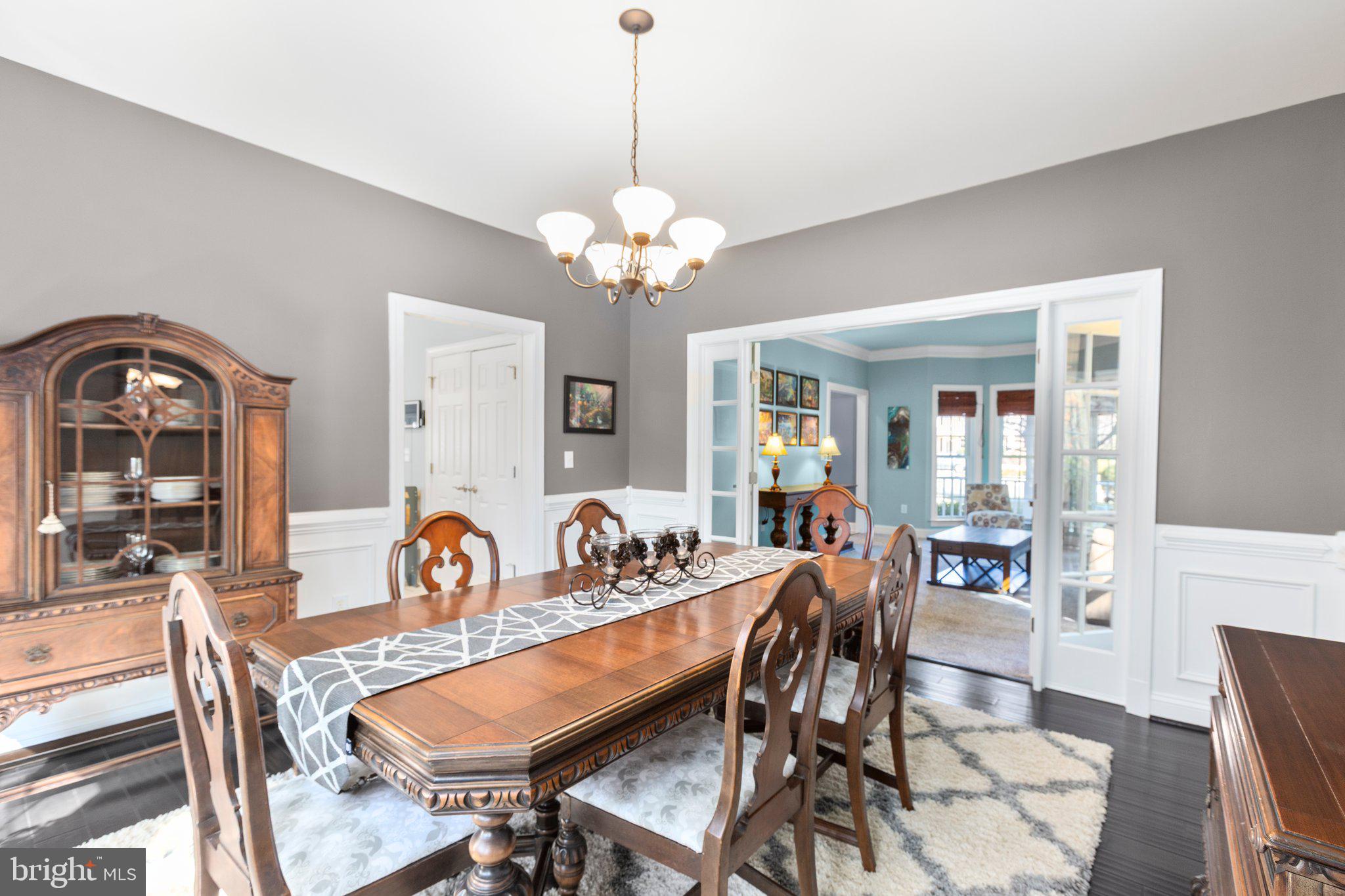 FAWN LAKE - Residential