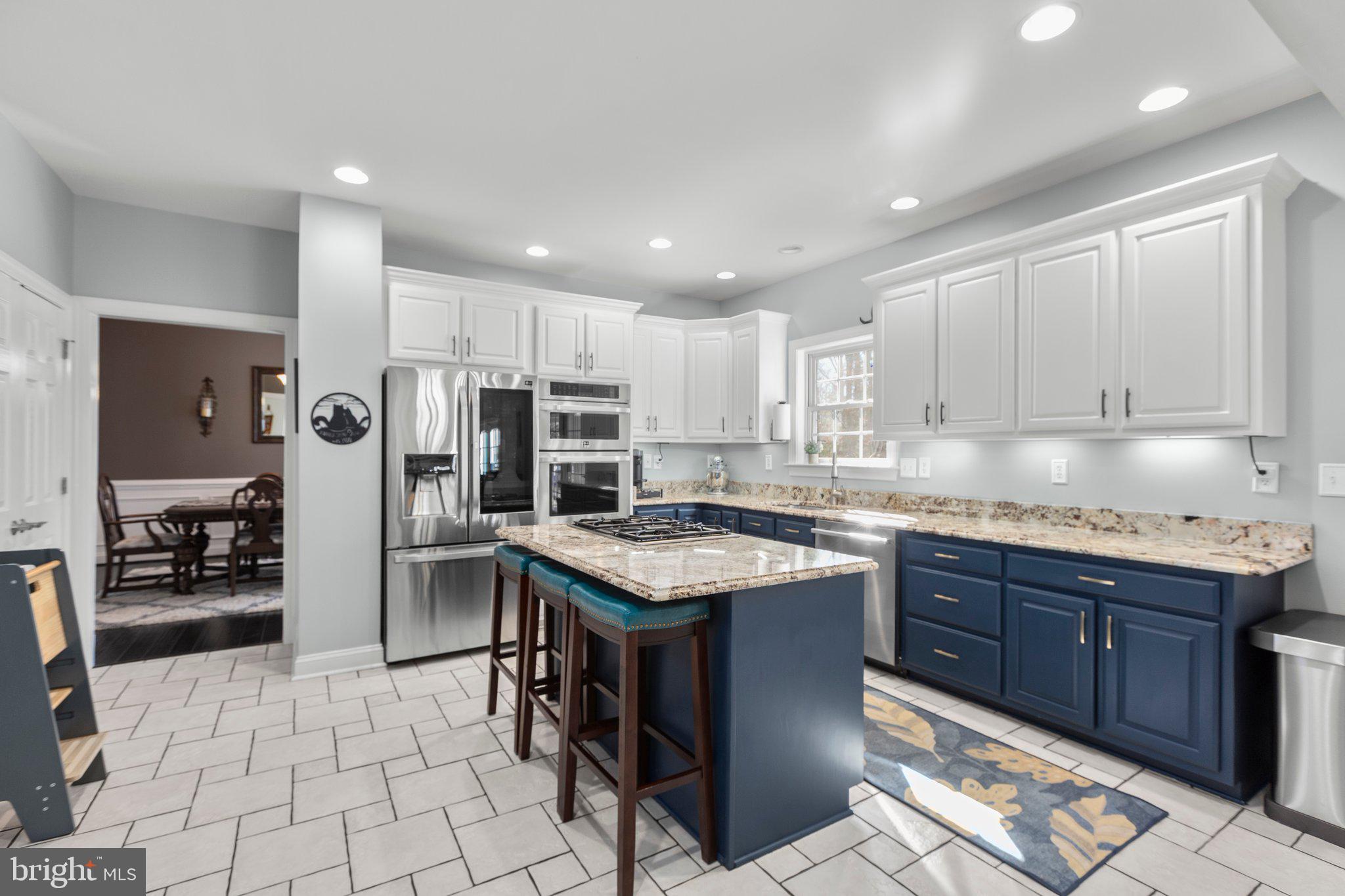 FAWN LAKE - Residential