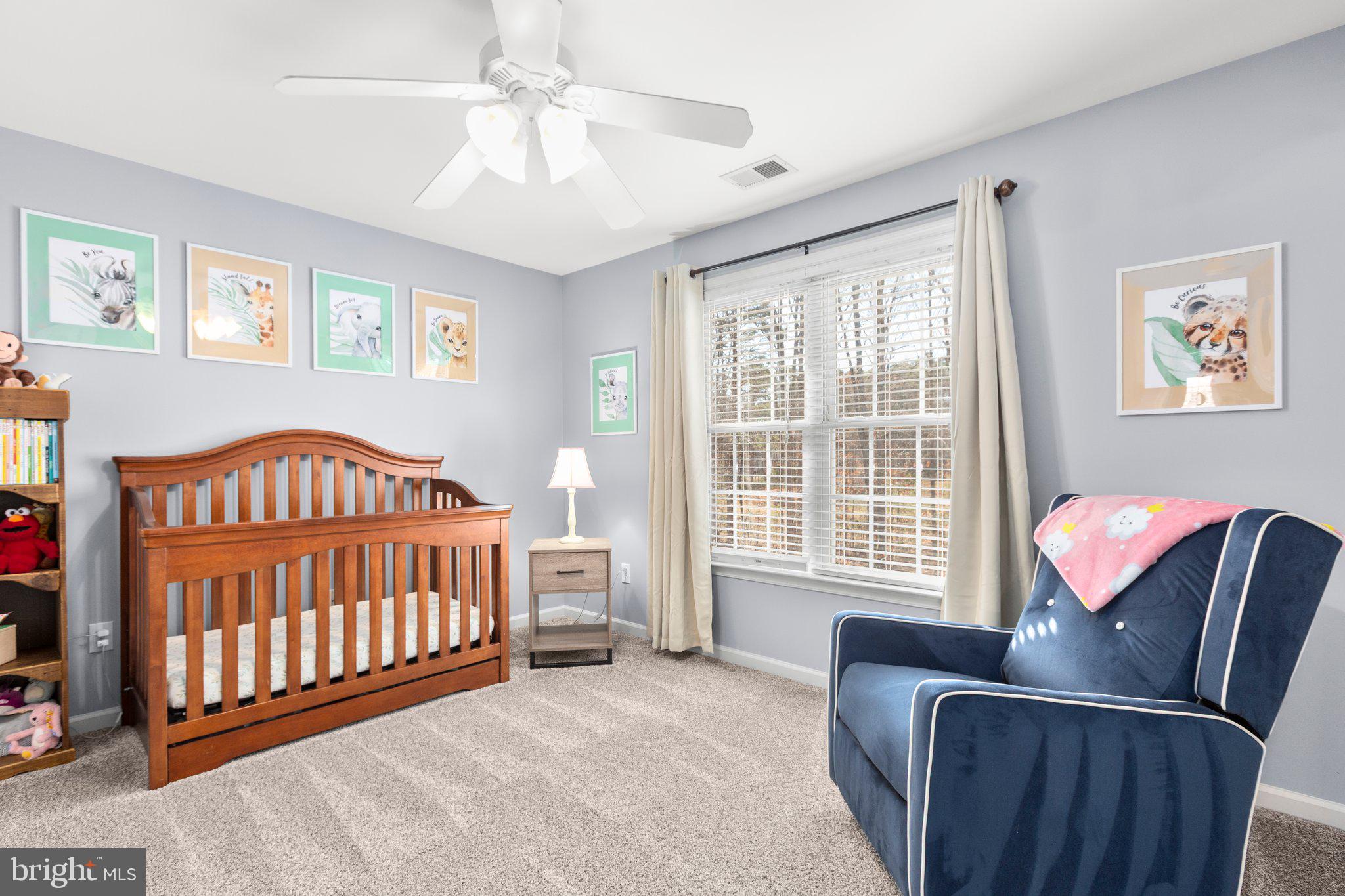 FAWN LAKE - Residential