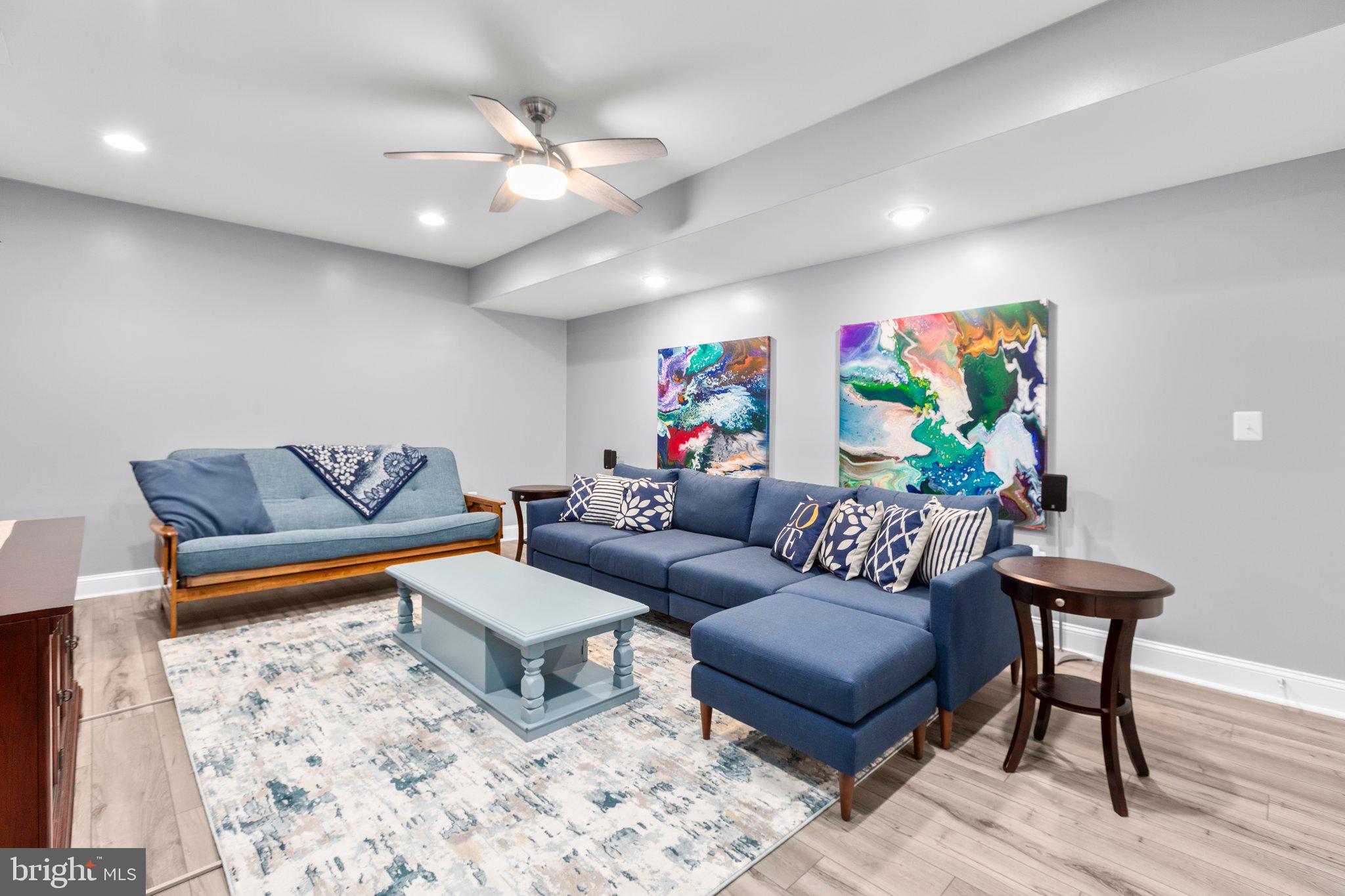 FAWN LAKE - Residential