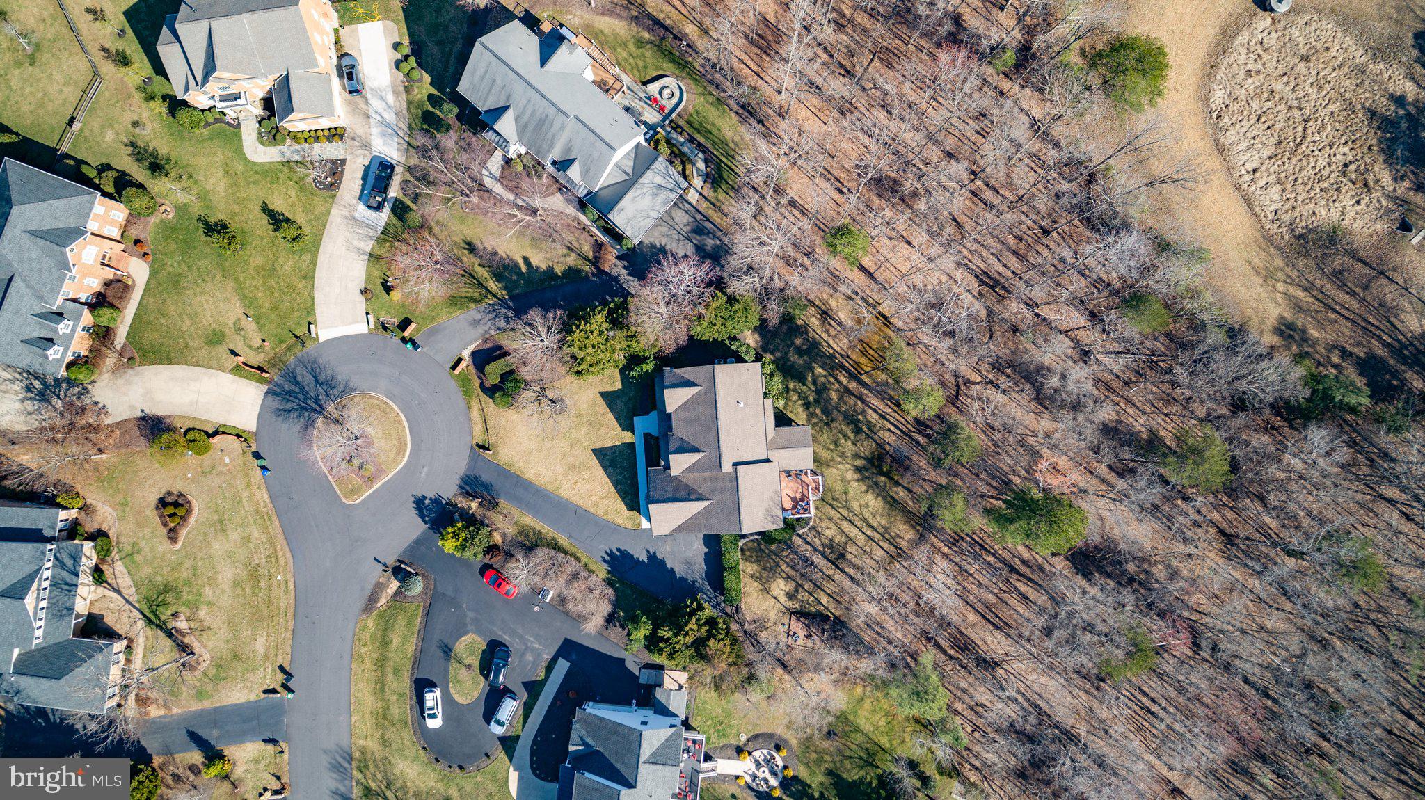 FAWN LAKE - Residential