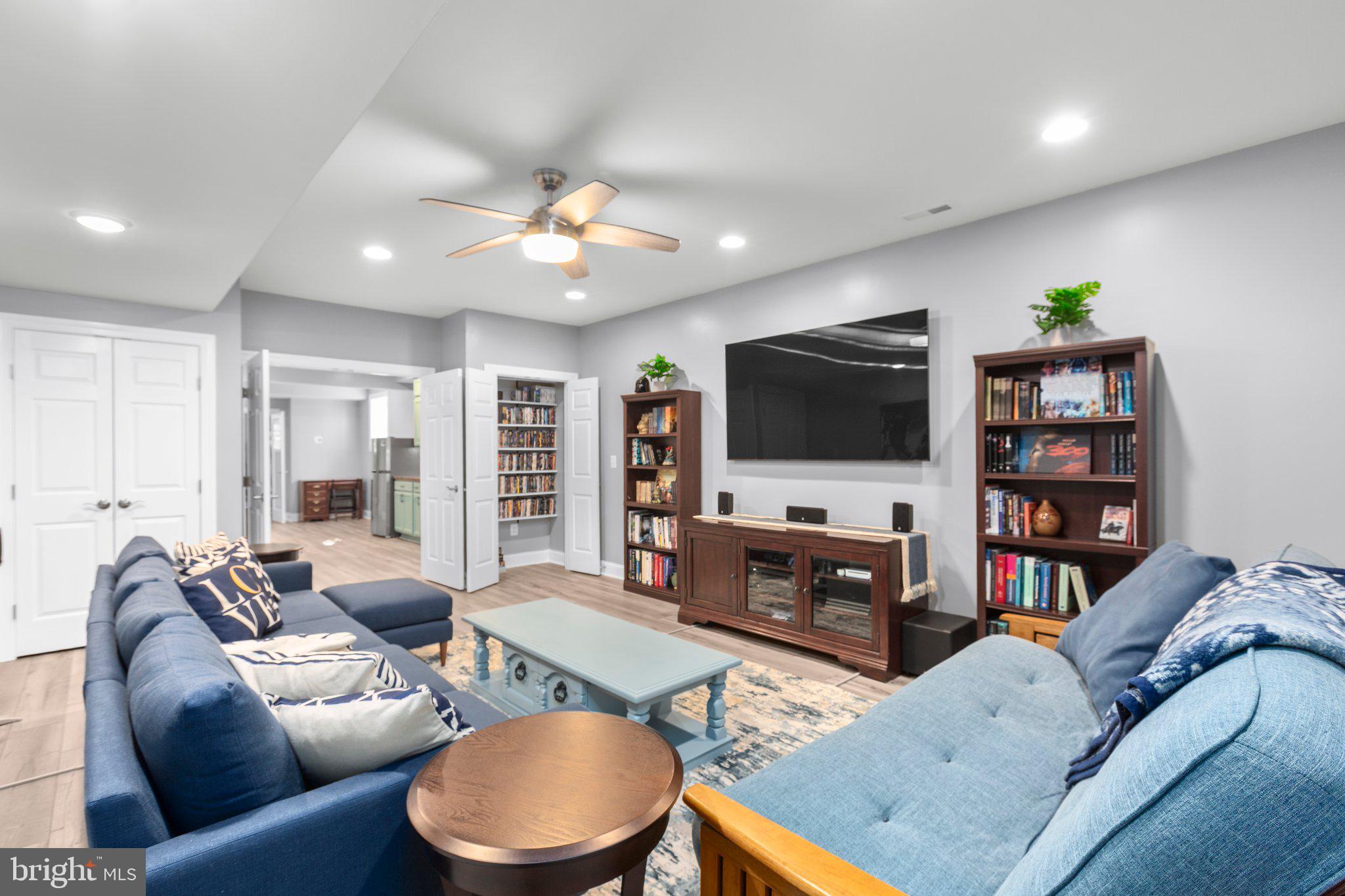 FAWN LAKE - Residential