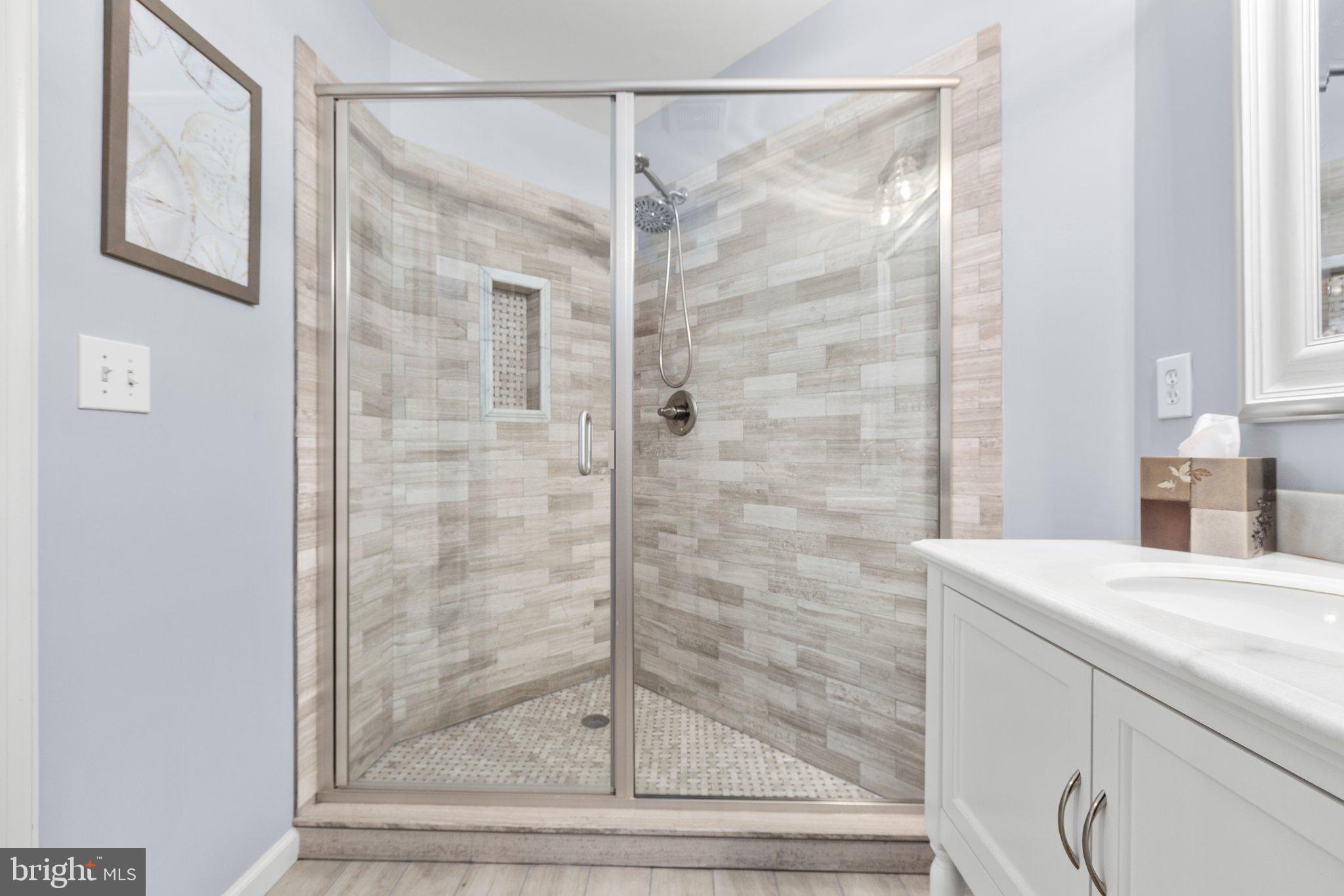 FAWN LAKE - Residential