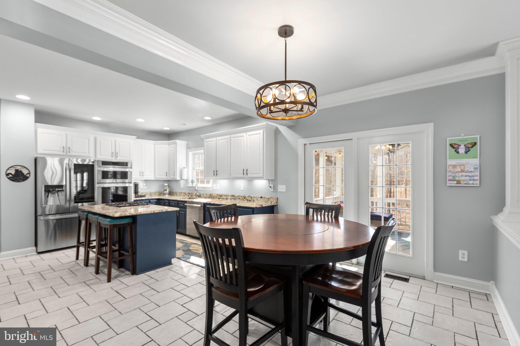 FAWN LAKE - Residential