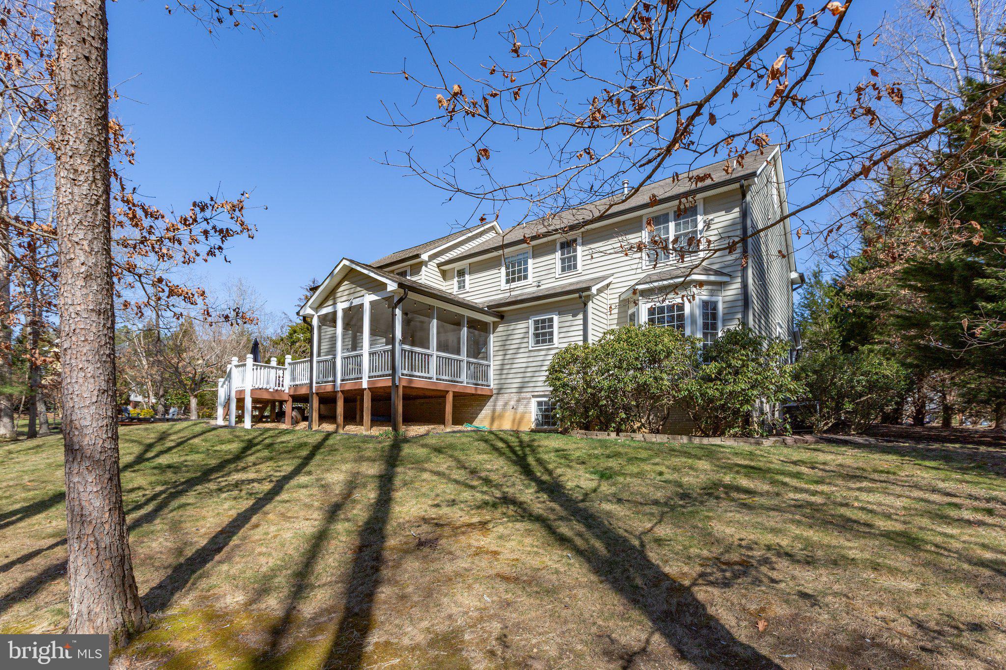 FAWN LAKE - Residential