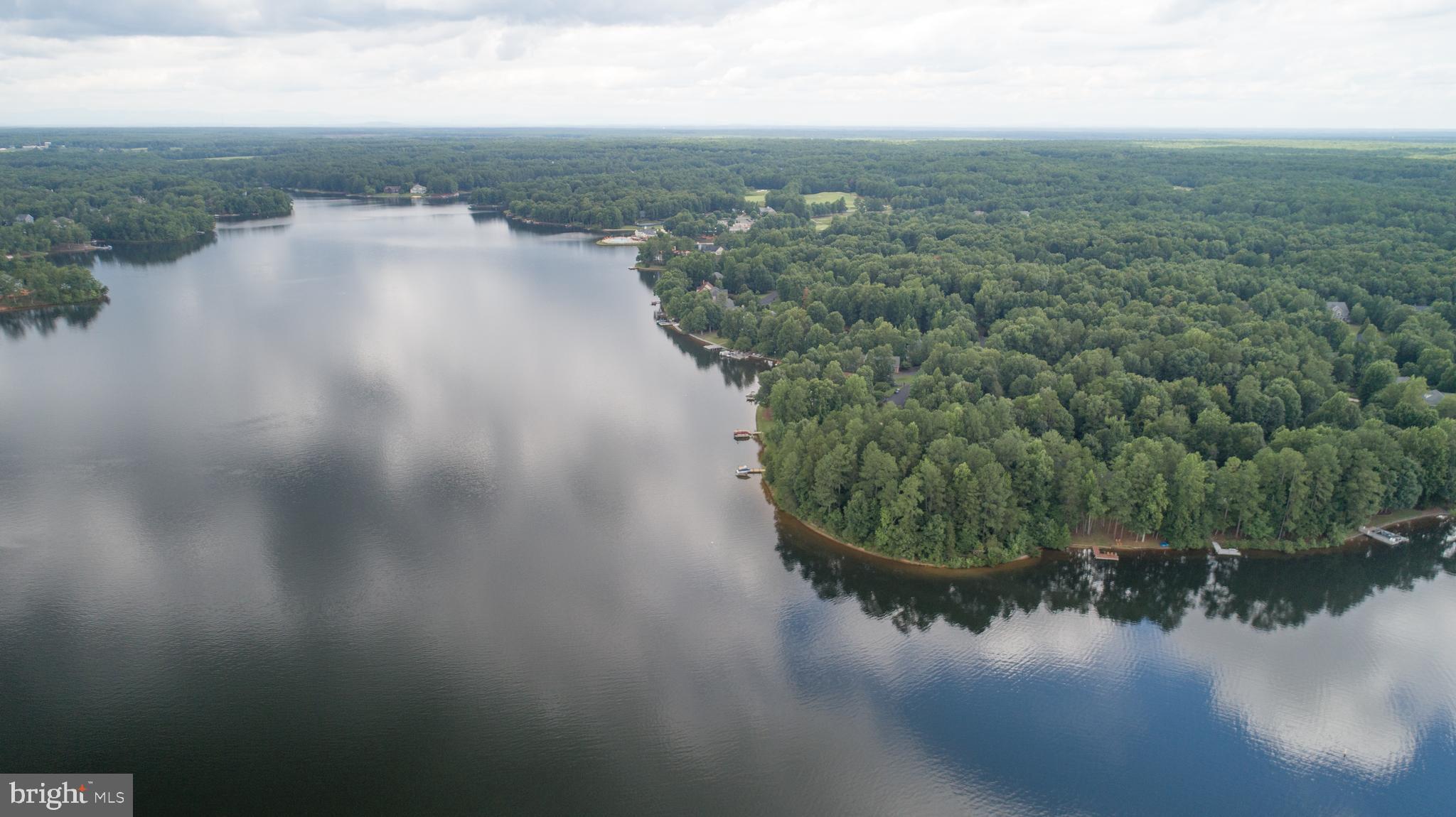 FAWN LAKE - Residential