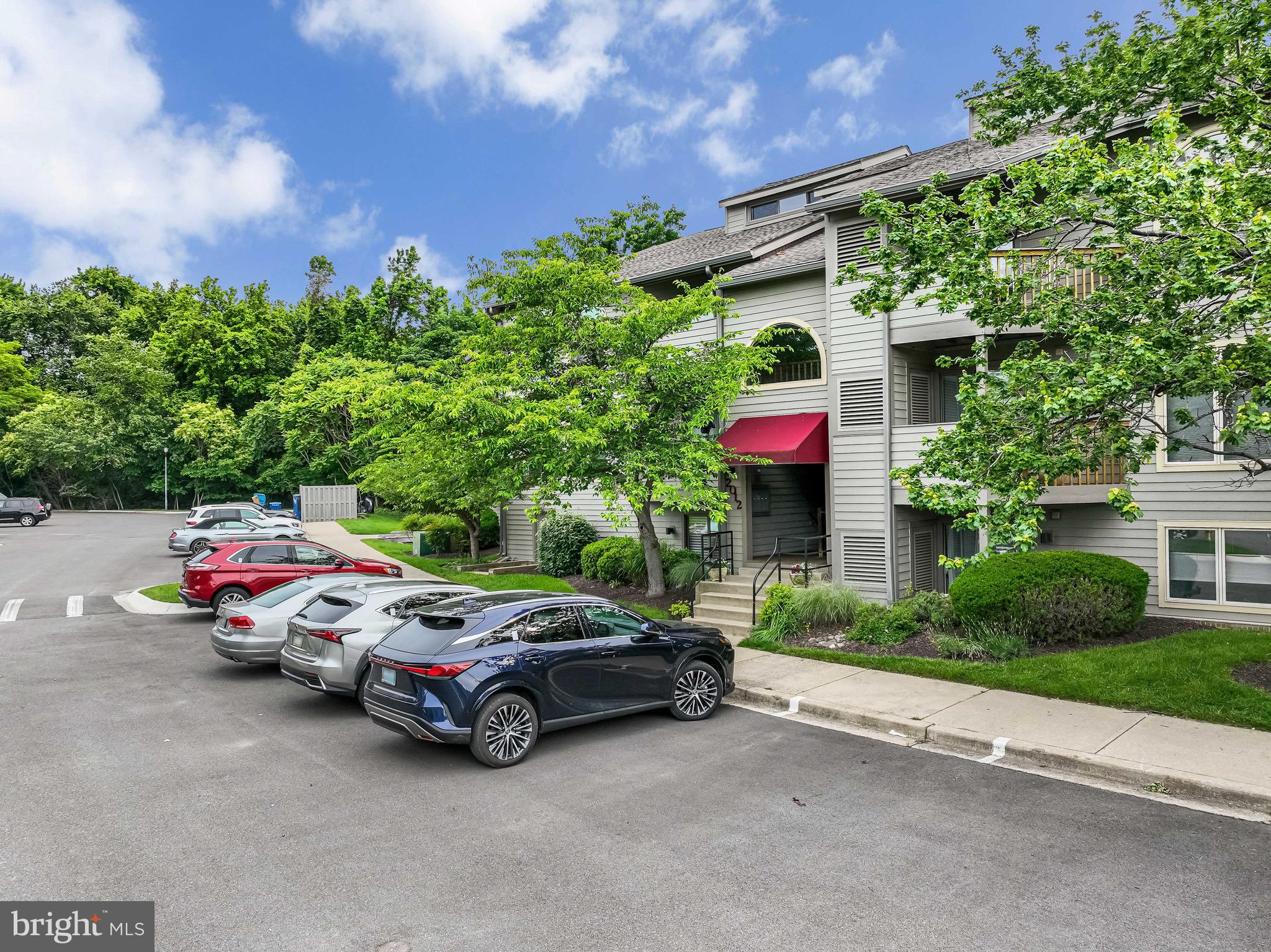 VILLAGE OF CHESAPEAKE HARBOUR - Residential