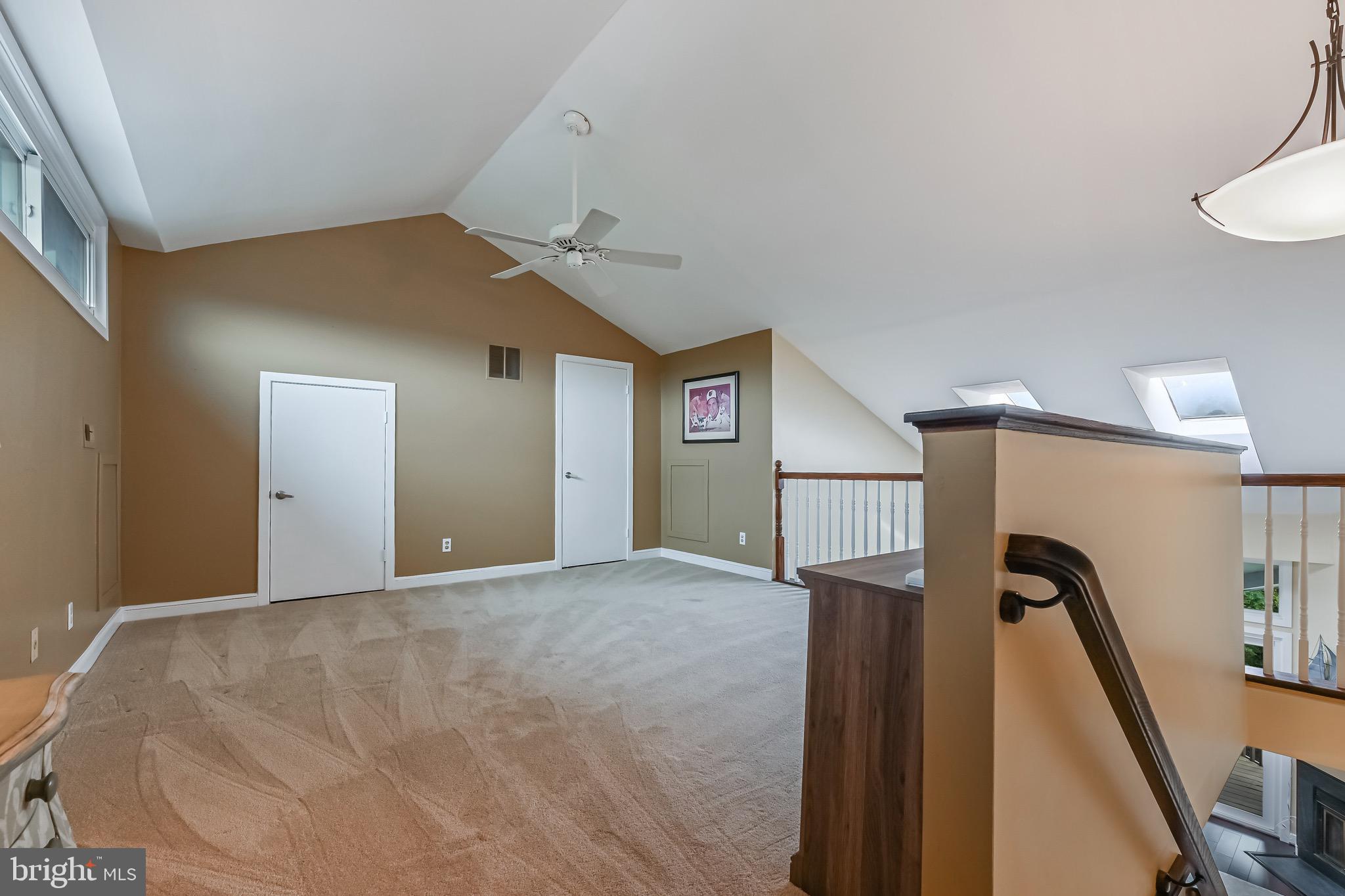 VILLAGE OF CHESAPEAKE HARBOUR - Residential