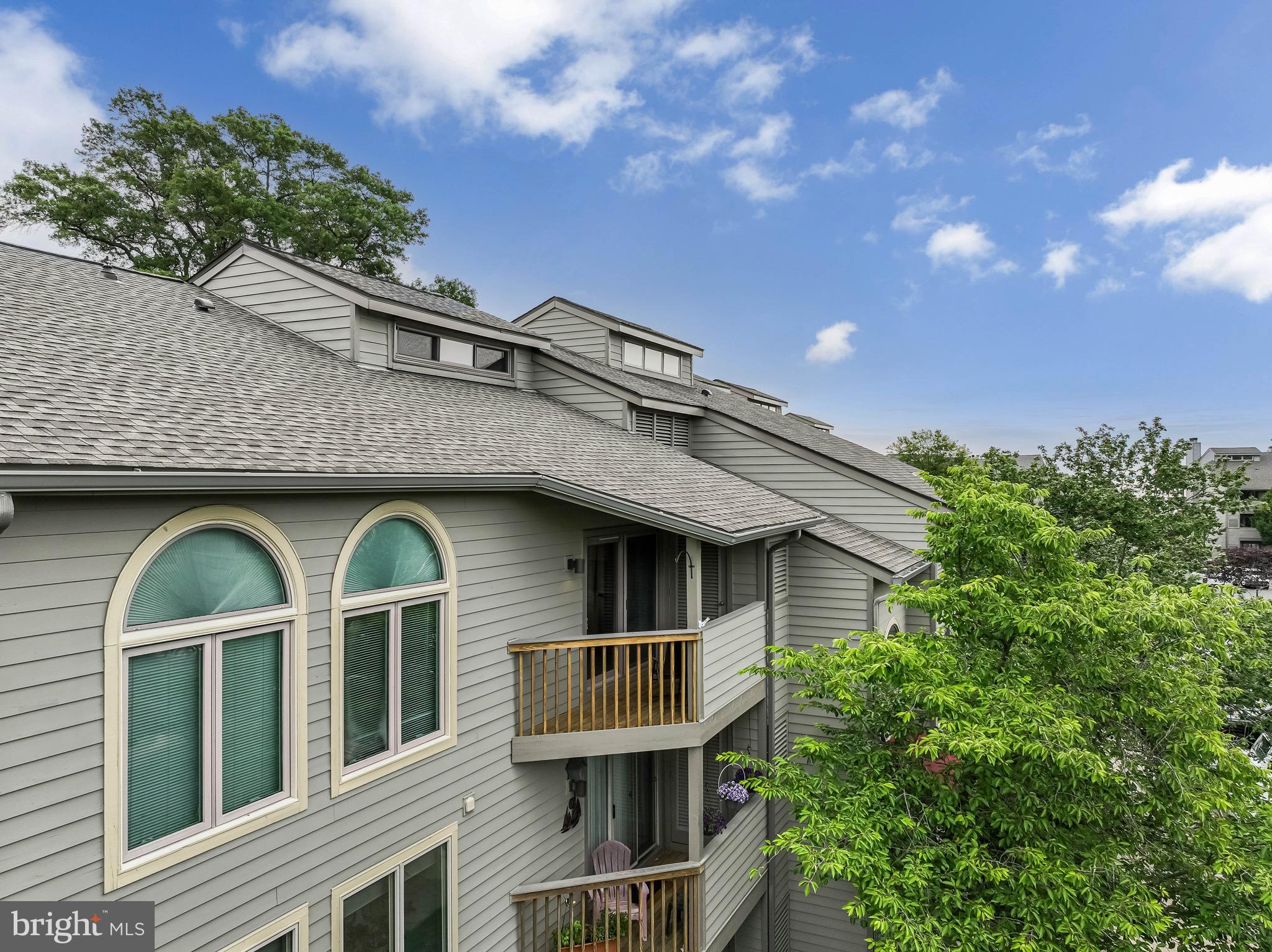 VILLAGE OF CHESAPEAKE HARBOUR - Residential