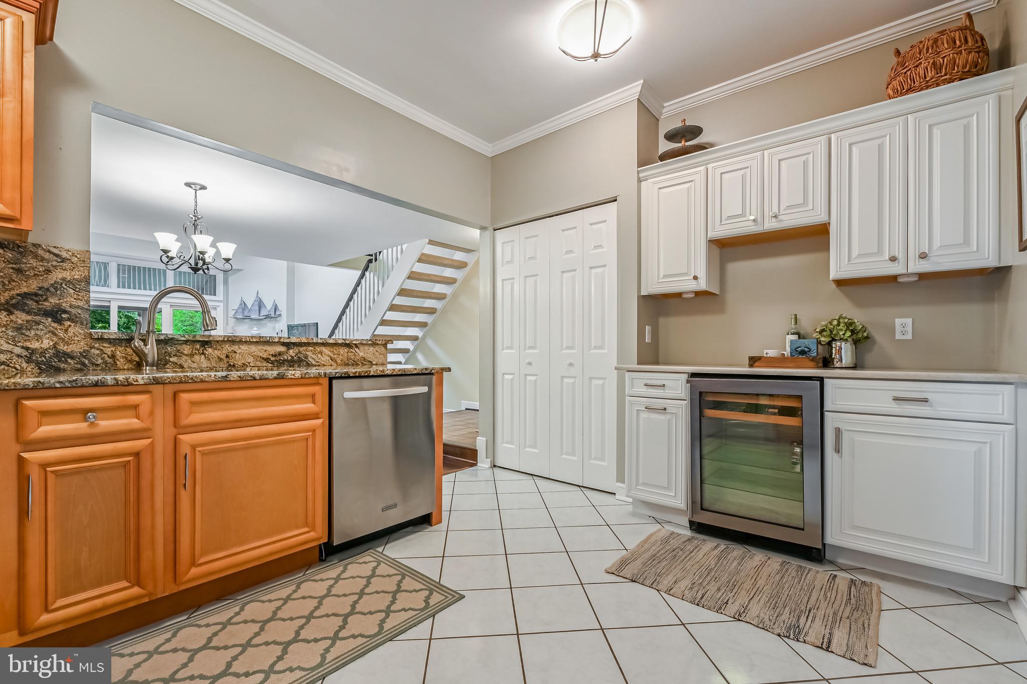 VILLAGE OF CHESAPEAKE HARBOUR - Residential