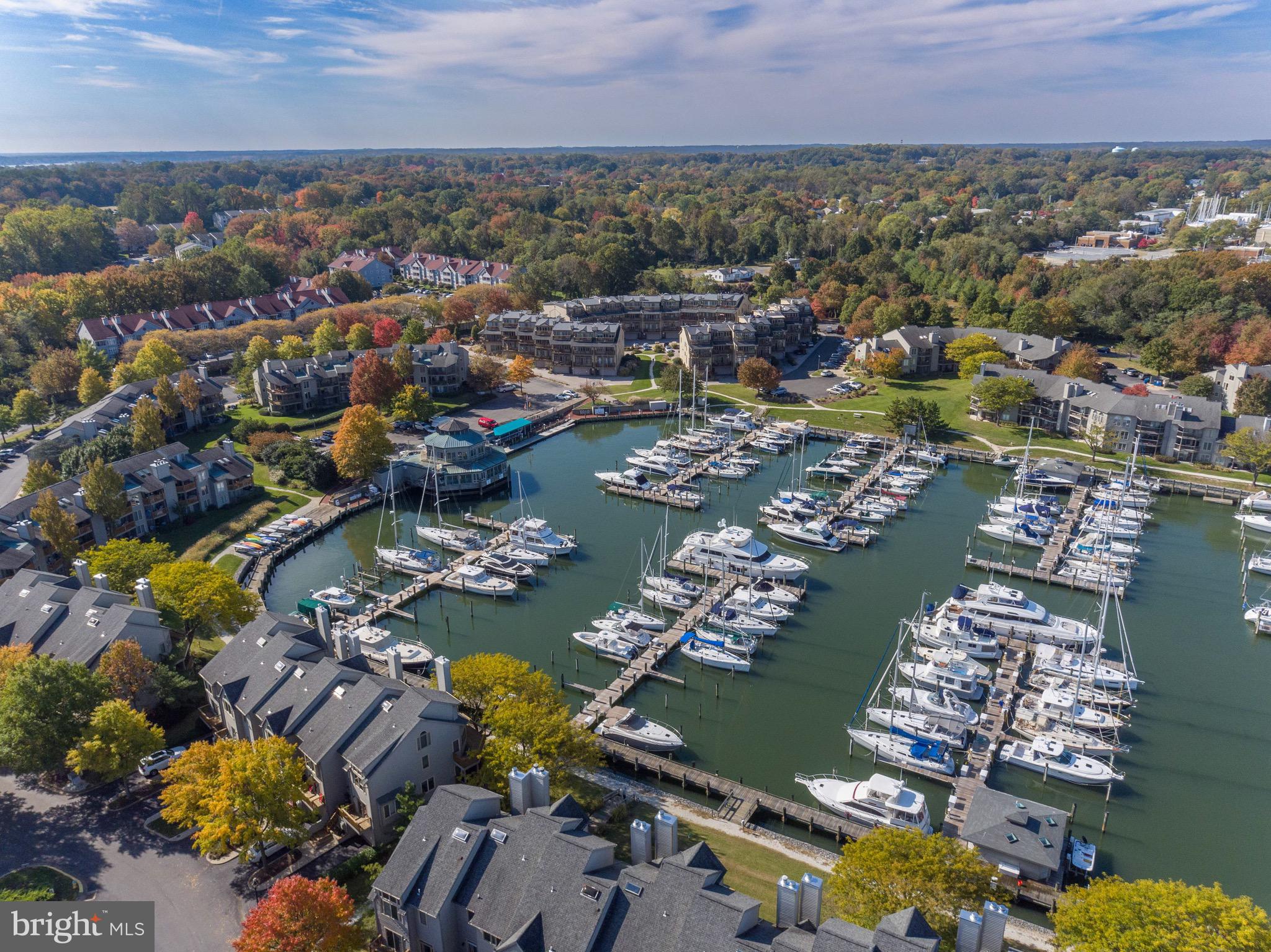 VILLAGE OF CHESAPEAKE HARBOUR - Residential