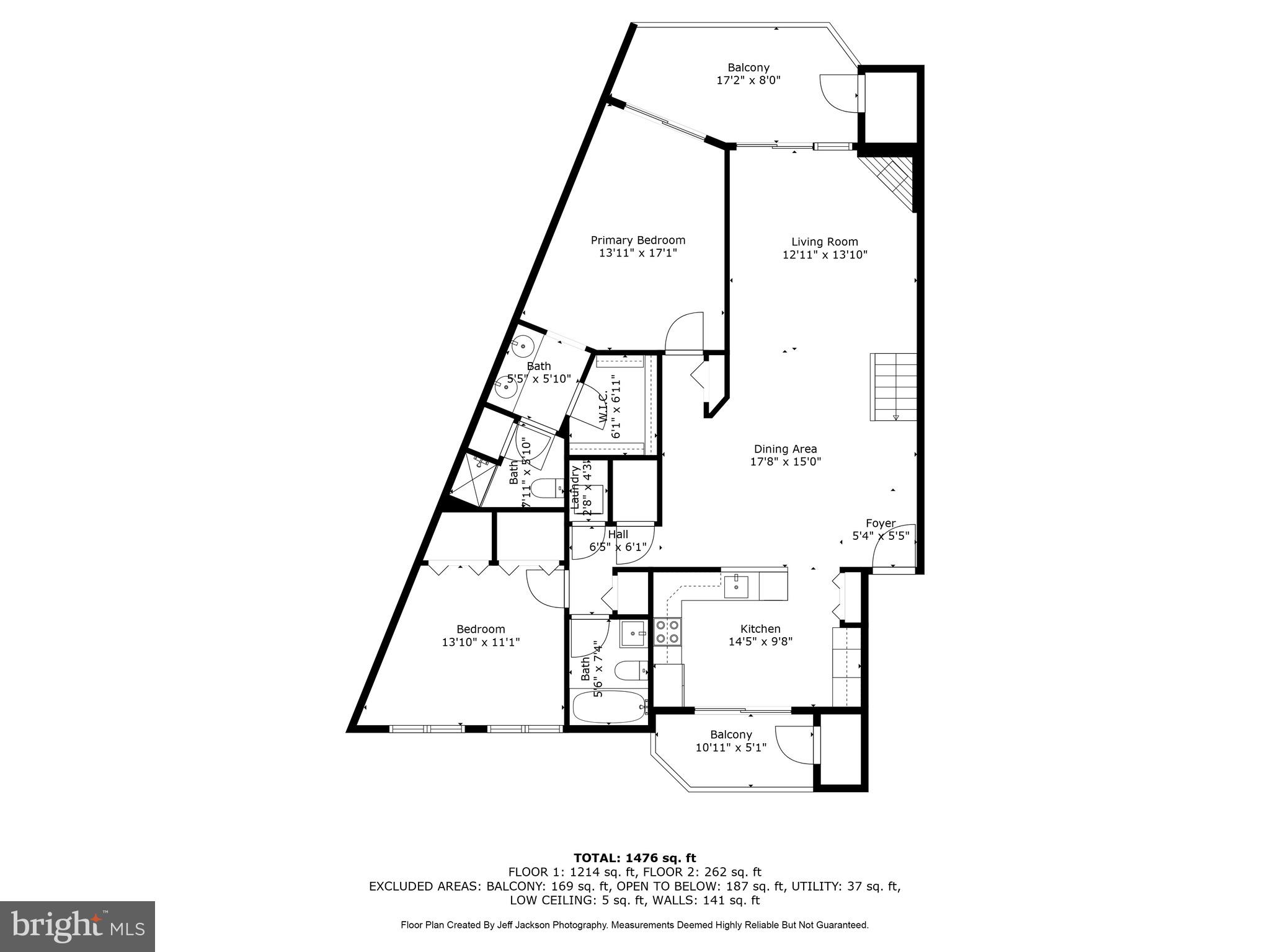 VILLAGE OF CHESAPEAKE HARBOUR - Residential