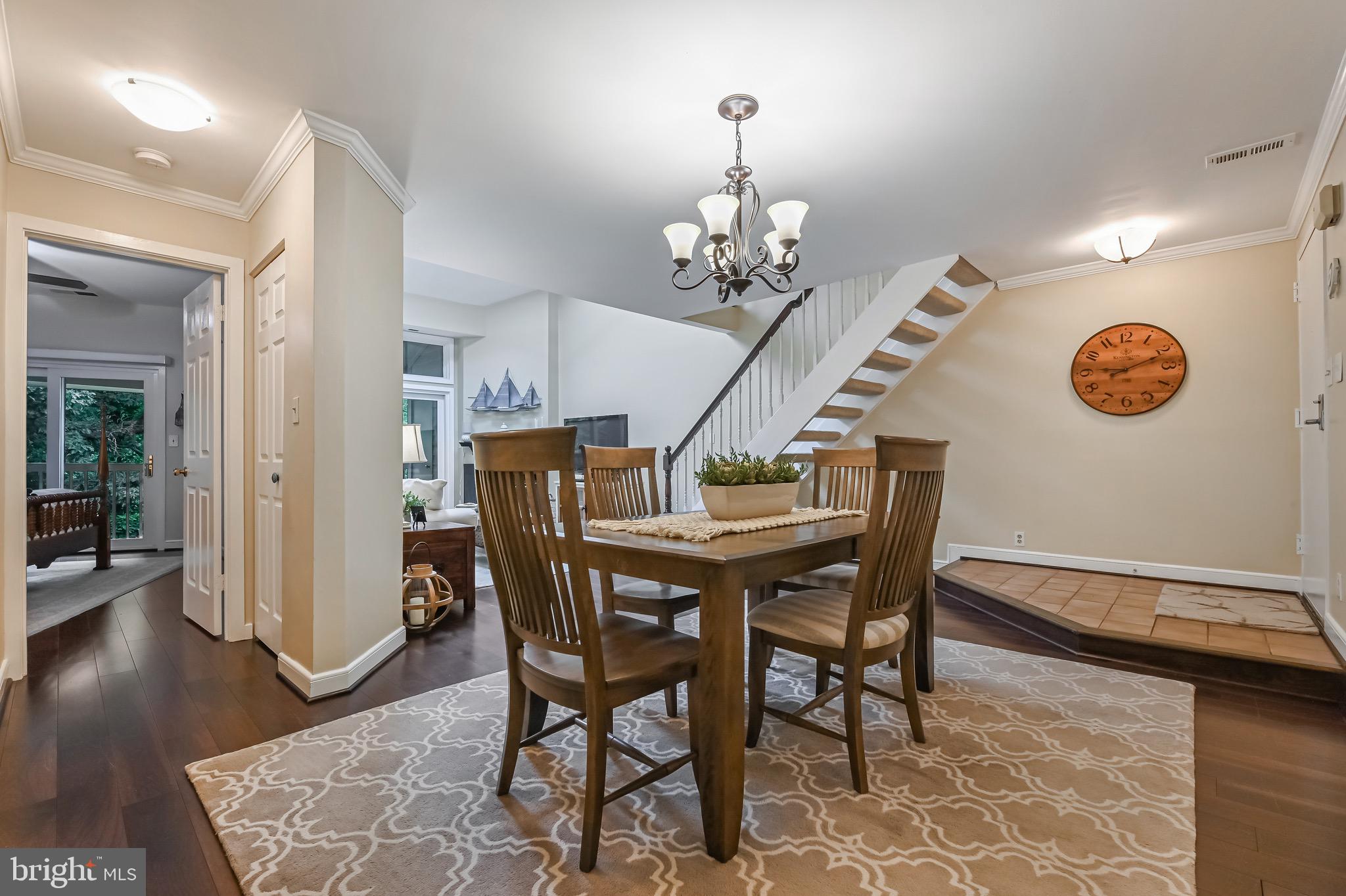 VILLAGE OF CHESAPEAKE HARBOUR - Residential
