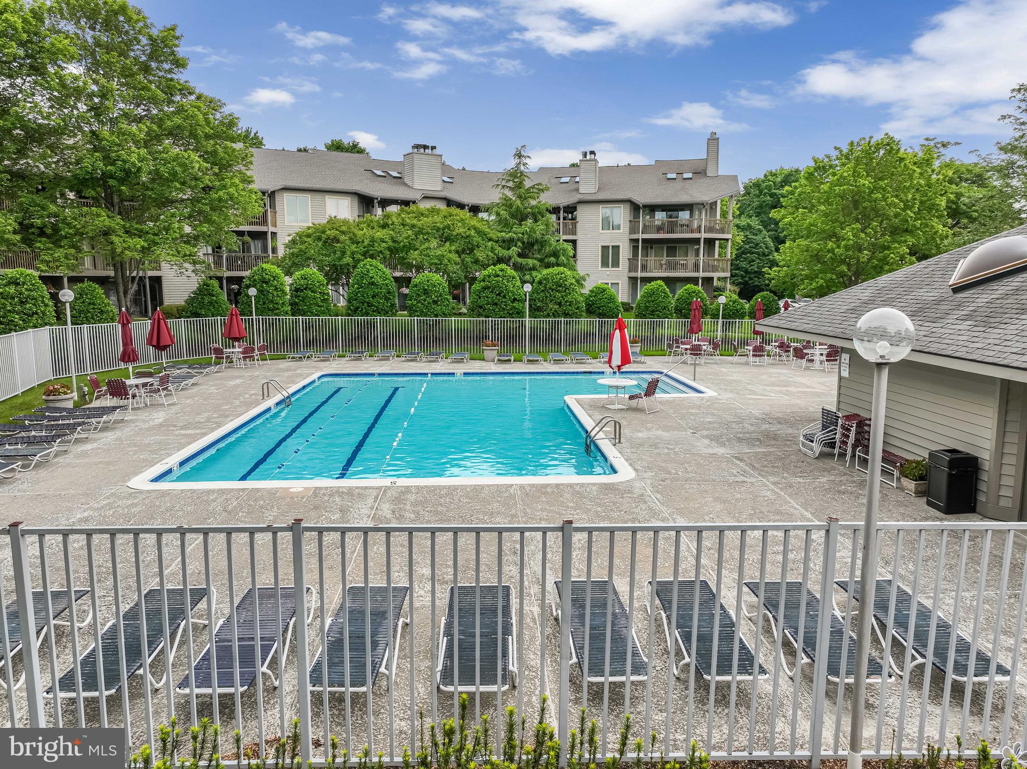 VILLAGE OF CHESAPEAKE HARBOUR - Residential