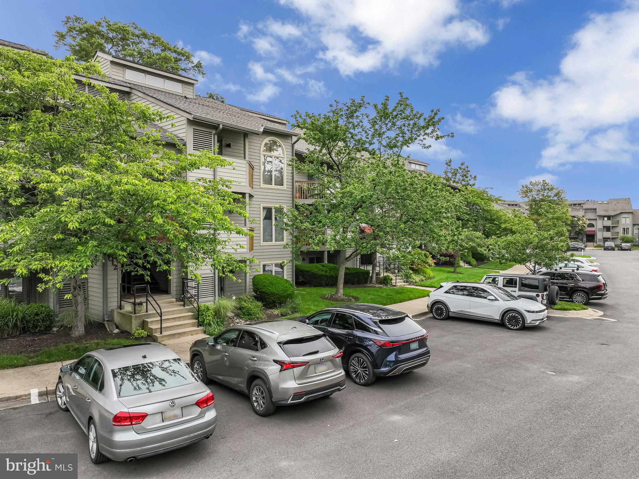 VILLAGE OF CHESAPEAKE HARBOUR - Residential