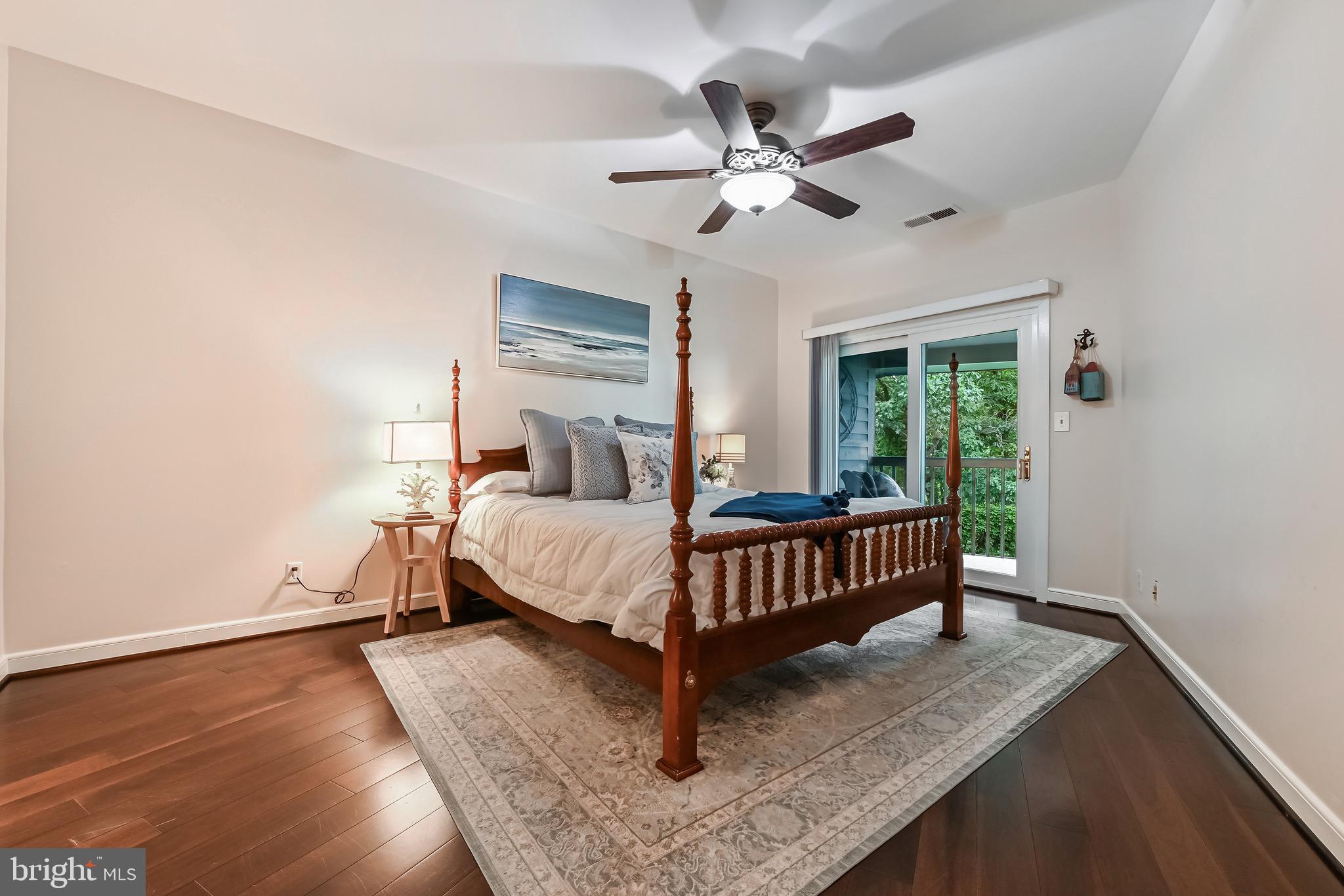 VILLAGE OF CHESAPEAKE HARBOUR - Residential
