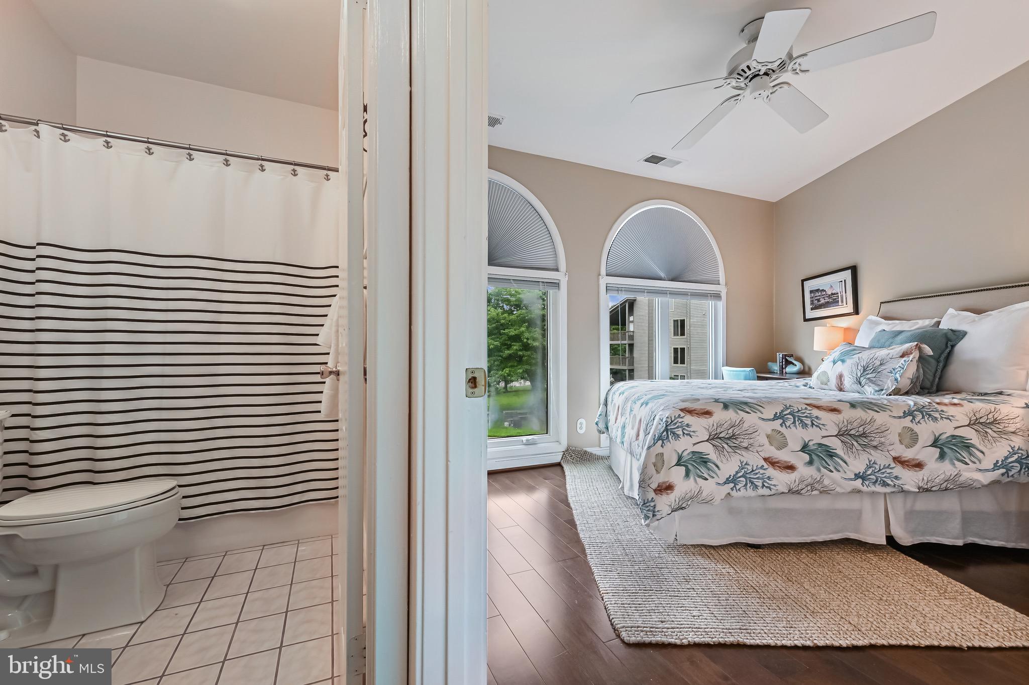 VILLAGE OF CHESAPEAKE HARBOUR - Residential