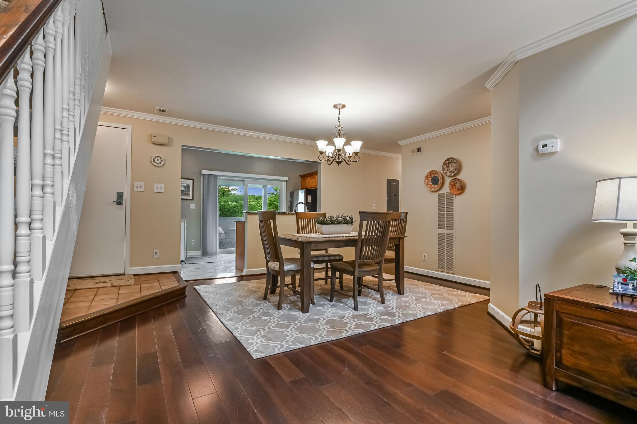 VILLAGE OF CHESAPEAKE HARBOUR - Residential