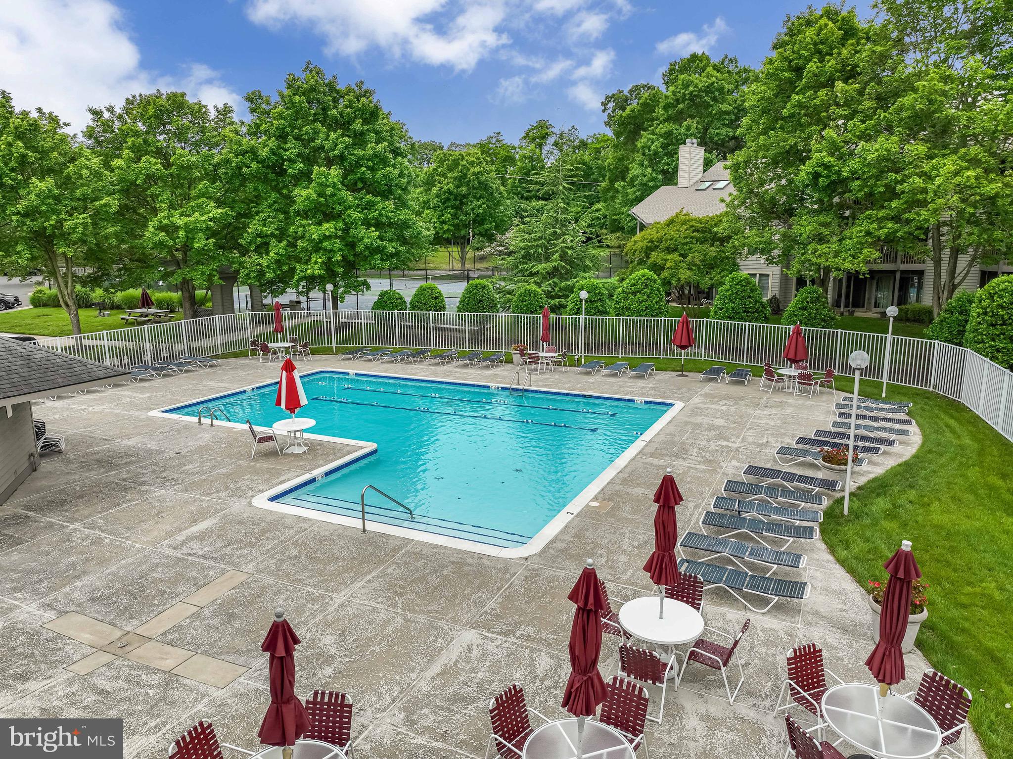 VILLAGE OF CHESAPEAKE HARBOUR - Residential