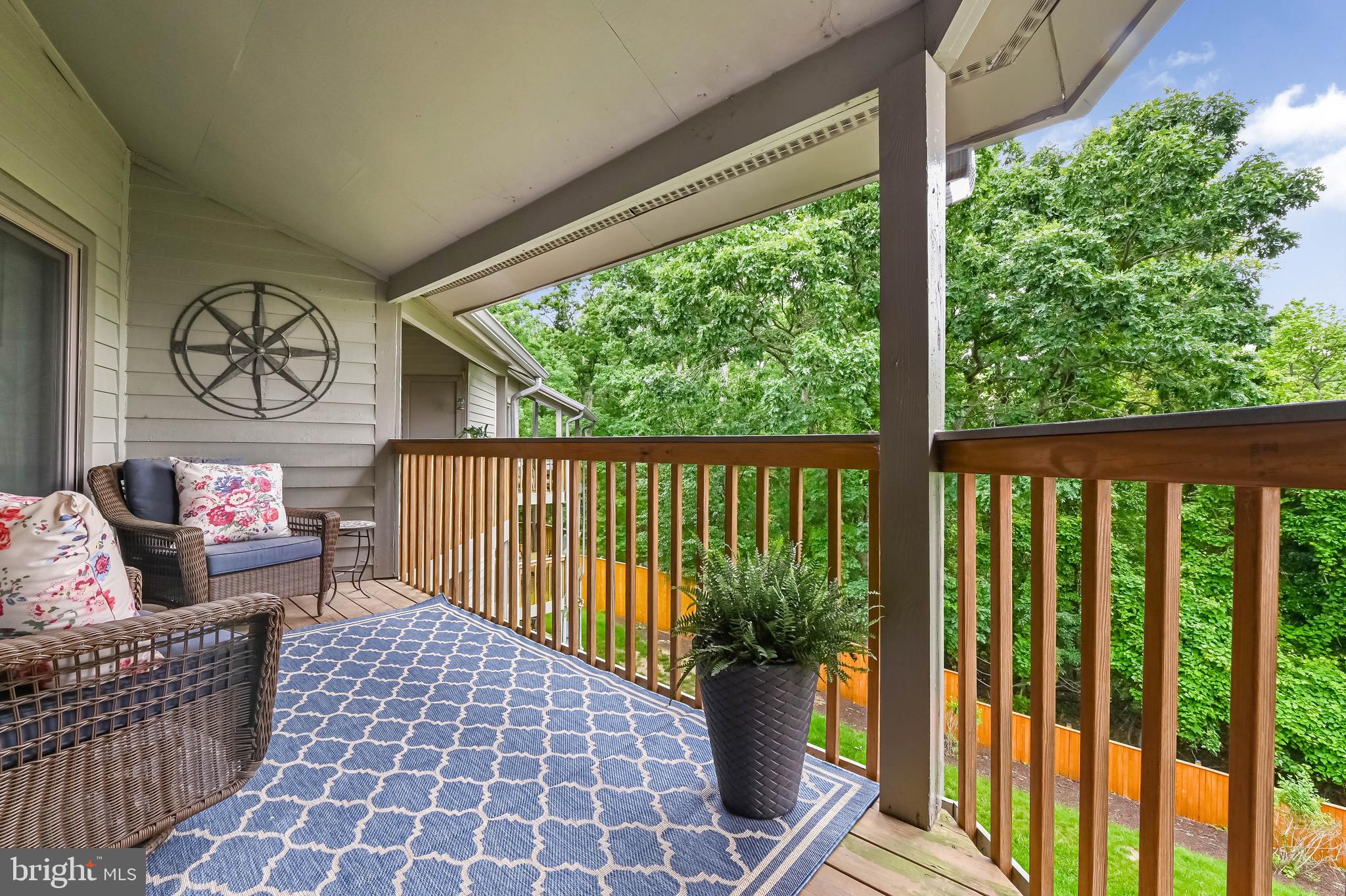 VILLAGE OF CHESAPEAKE HARBOUR - Residential