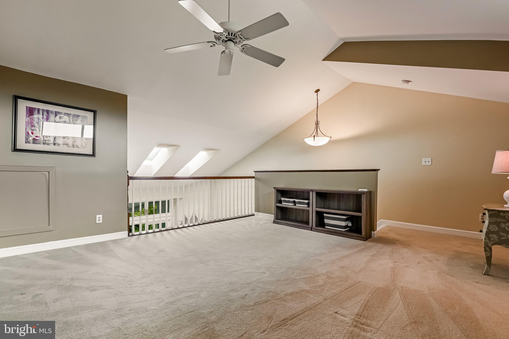 VILLAGE OF CHESAPEAKE HARBOUR - Residential