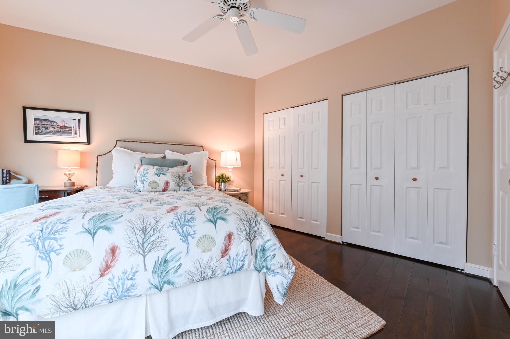 VILLAGE OF CHESAPEAKE HARBOUR - Residential