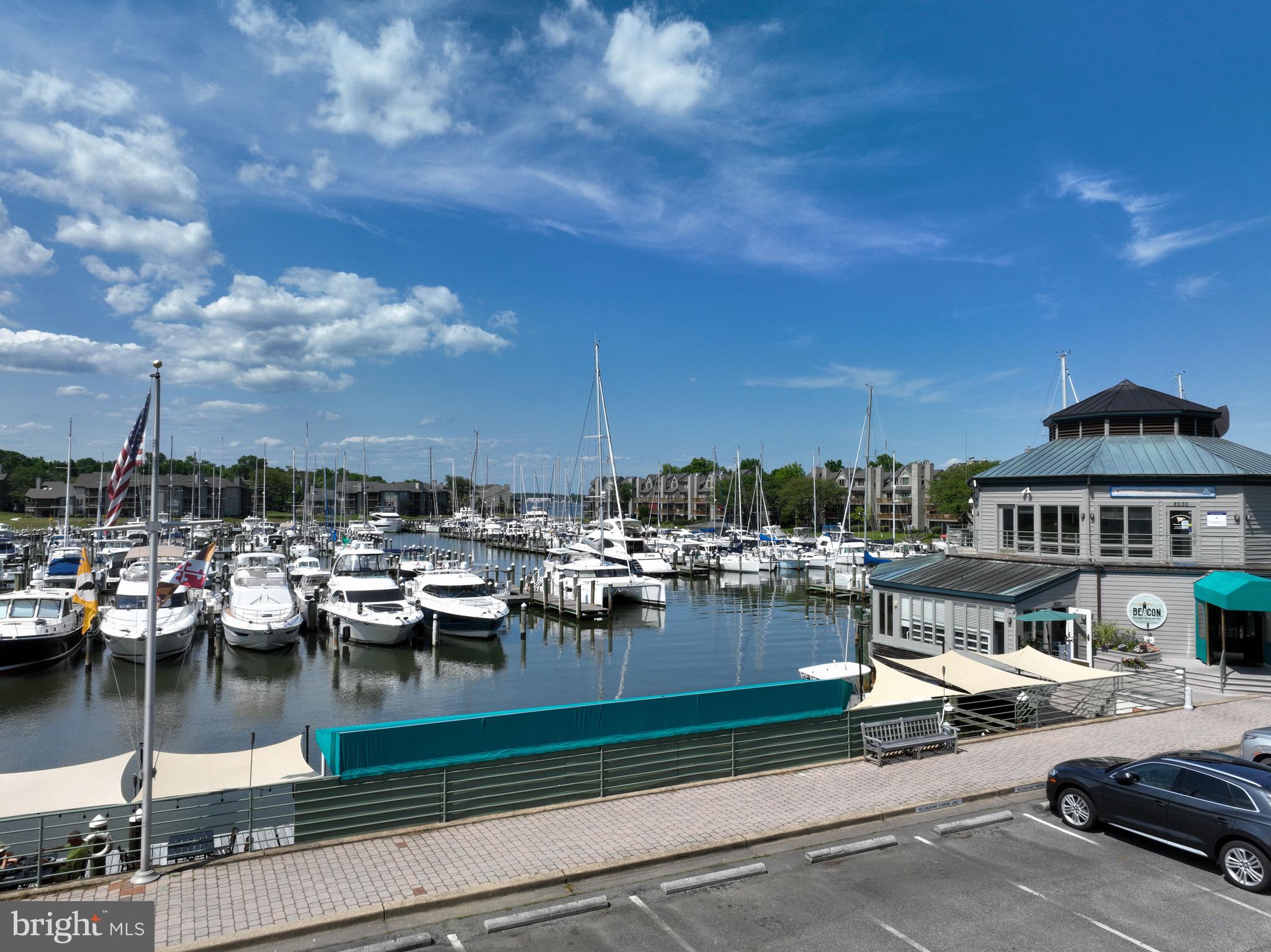 VILLAGE OF CHESAPEAKE HARBOUR - Residential