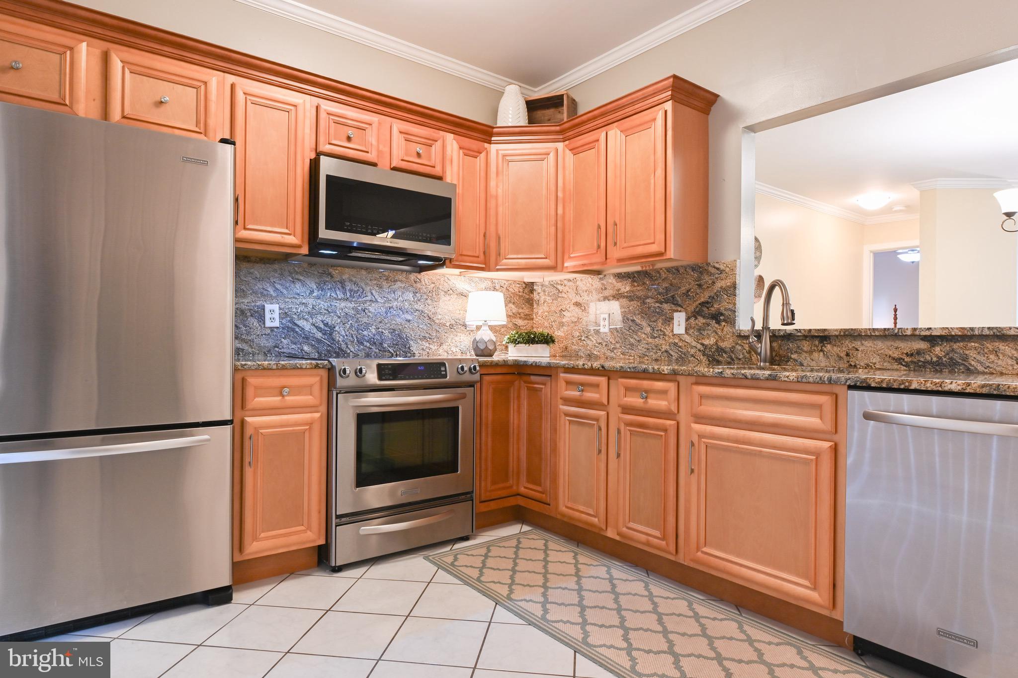 VILLAGE OF CHESAPEAKE HARBOUR - Residential