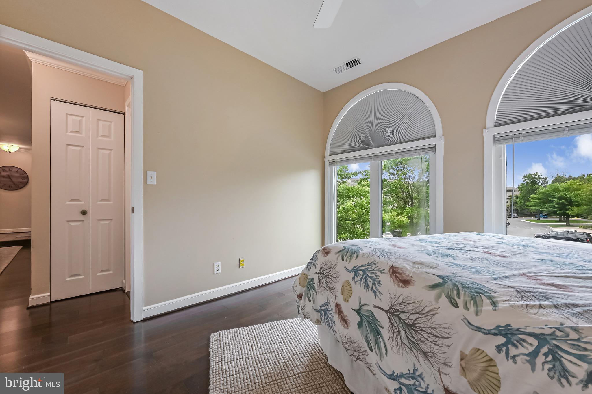 VILLAGE OF CHESAPEAKE HARBOUR - Residential