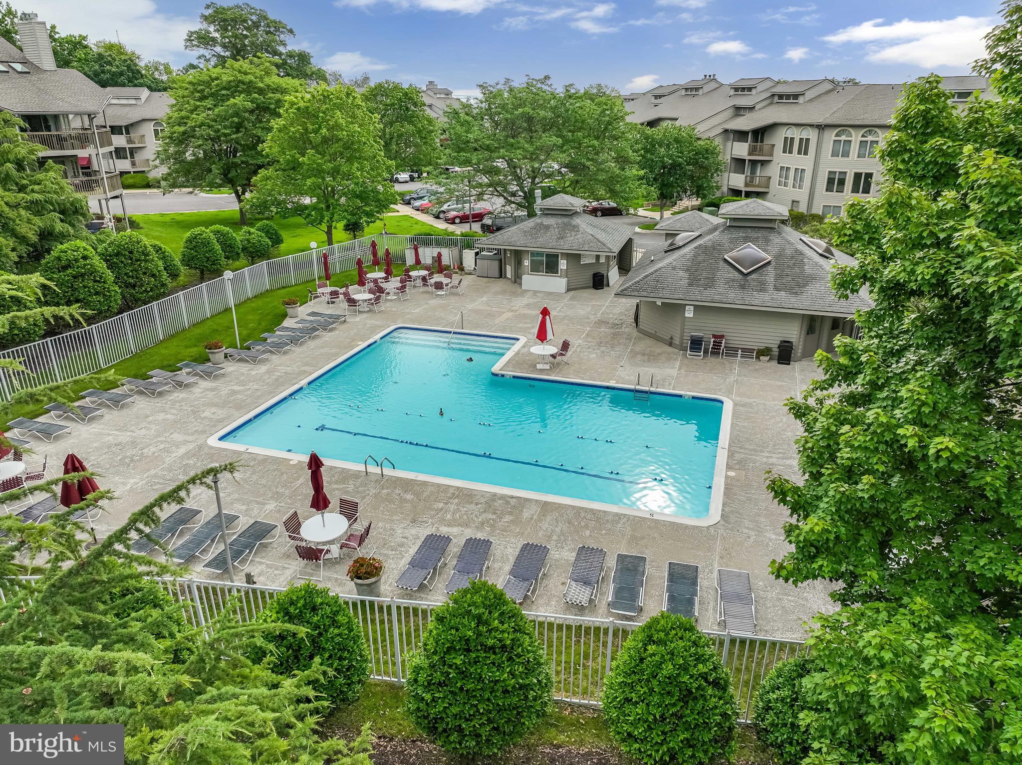 VILLAGE OF CHESAPEAKE HARBOUR - Residential