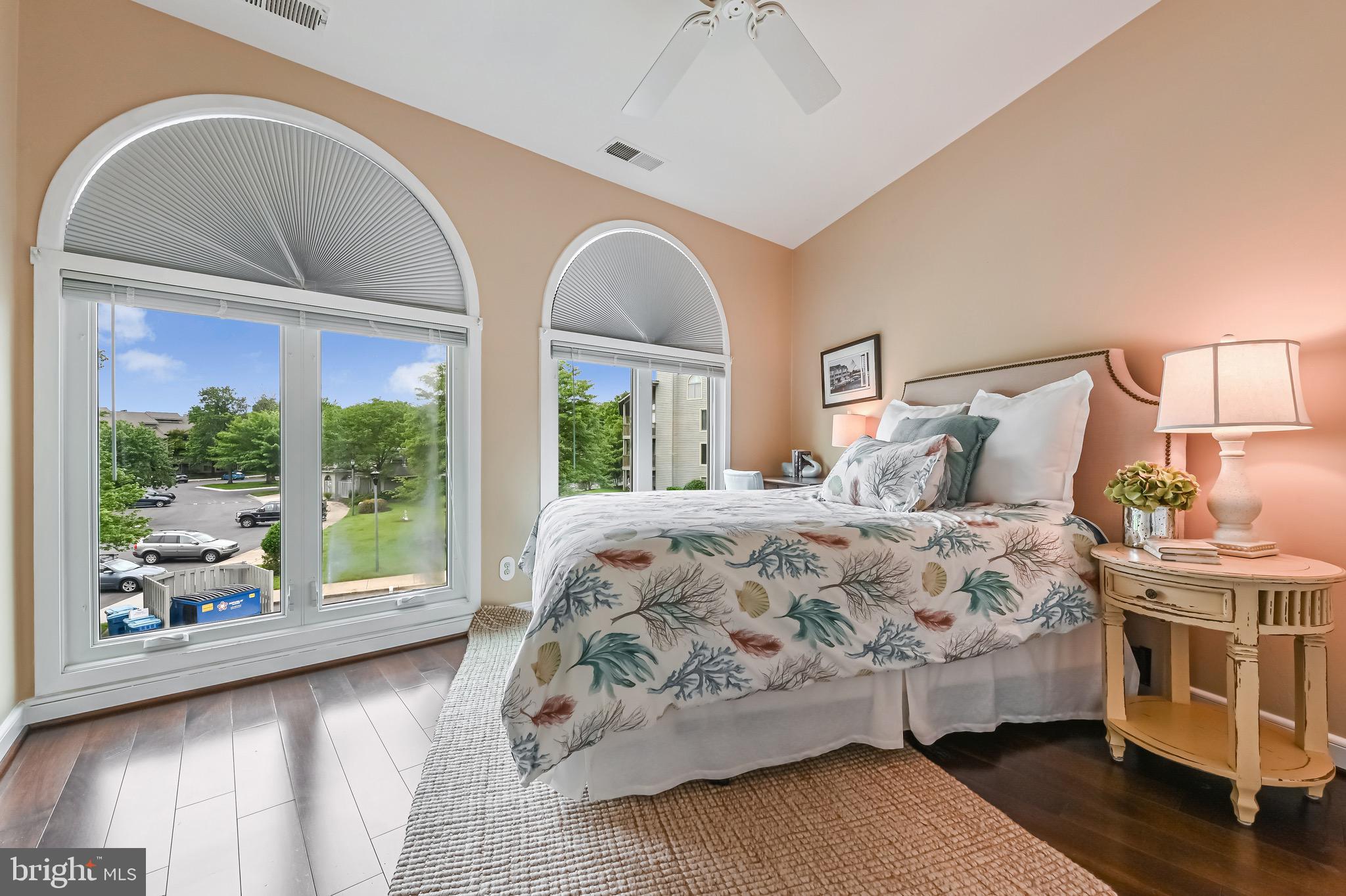 VILLAGE OF CHESAPEAKE HARBOUR - Residential