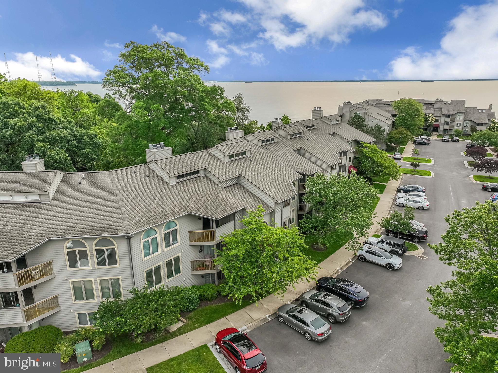 VILLAGE OF CHESAPEAKE HARBOUR - Residential