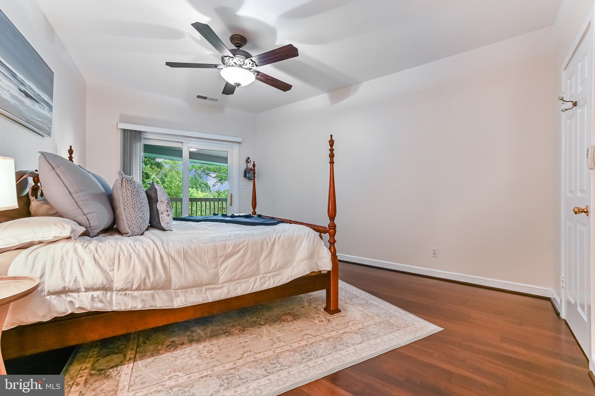 VILLAGE OF CHESAPEAKE HARBOUR - Residential