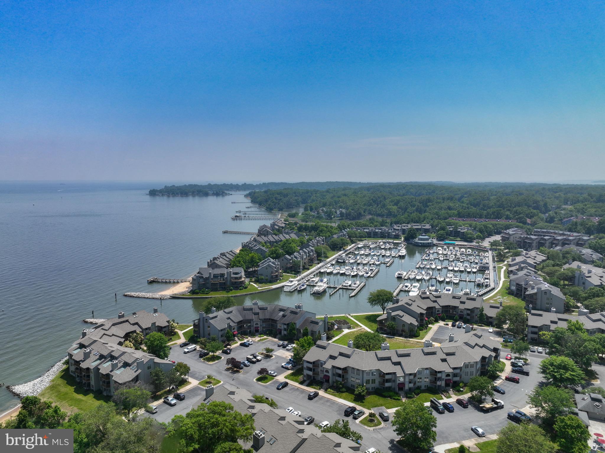 VILLAGE OF CHESAPEAKE HARBOUR - Residential
