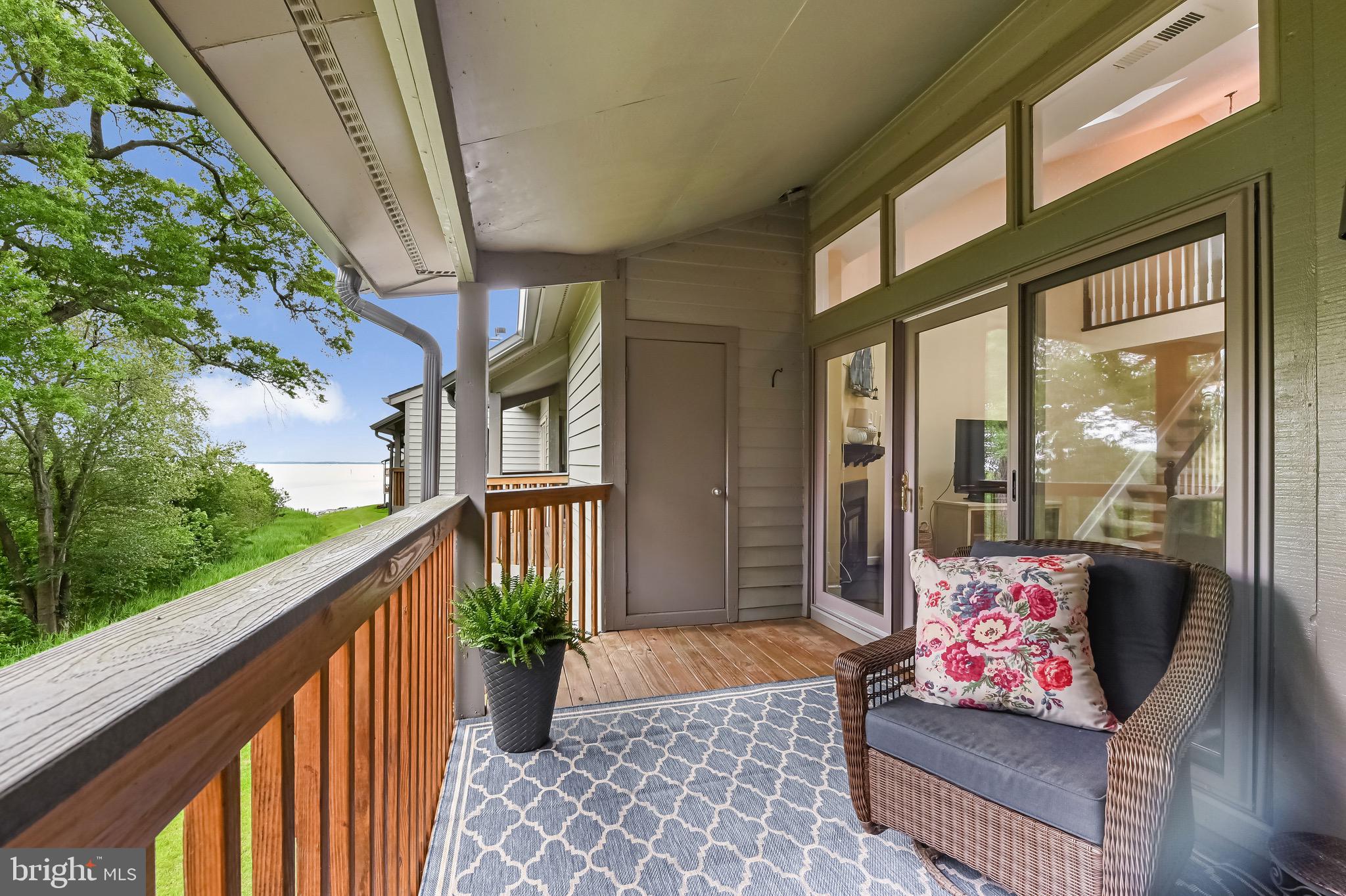 VILLAGE OF CHESAPEAKE HARBOUR - Residential