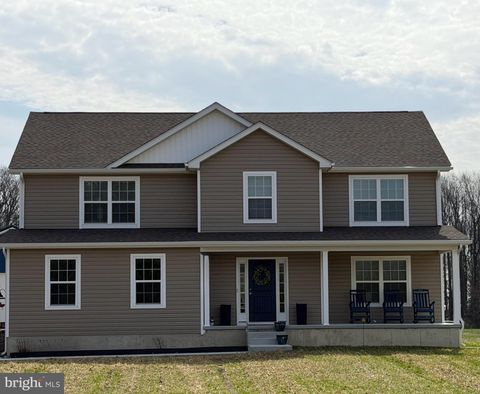 1275 LOCHMEATH WAY DOVER DE 19901