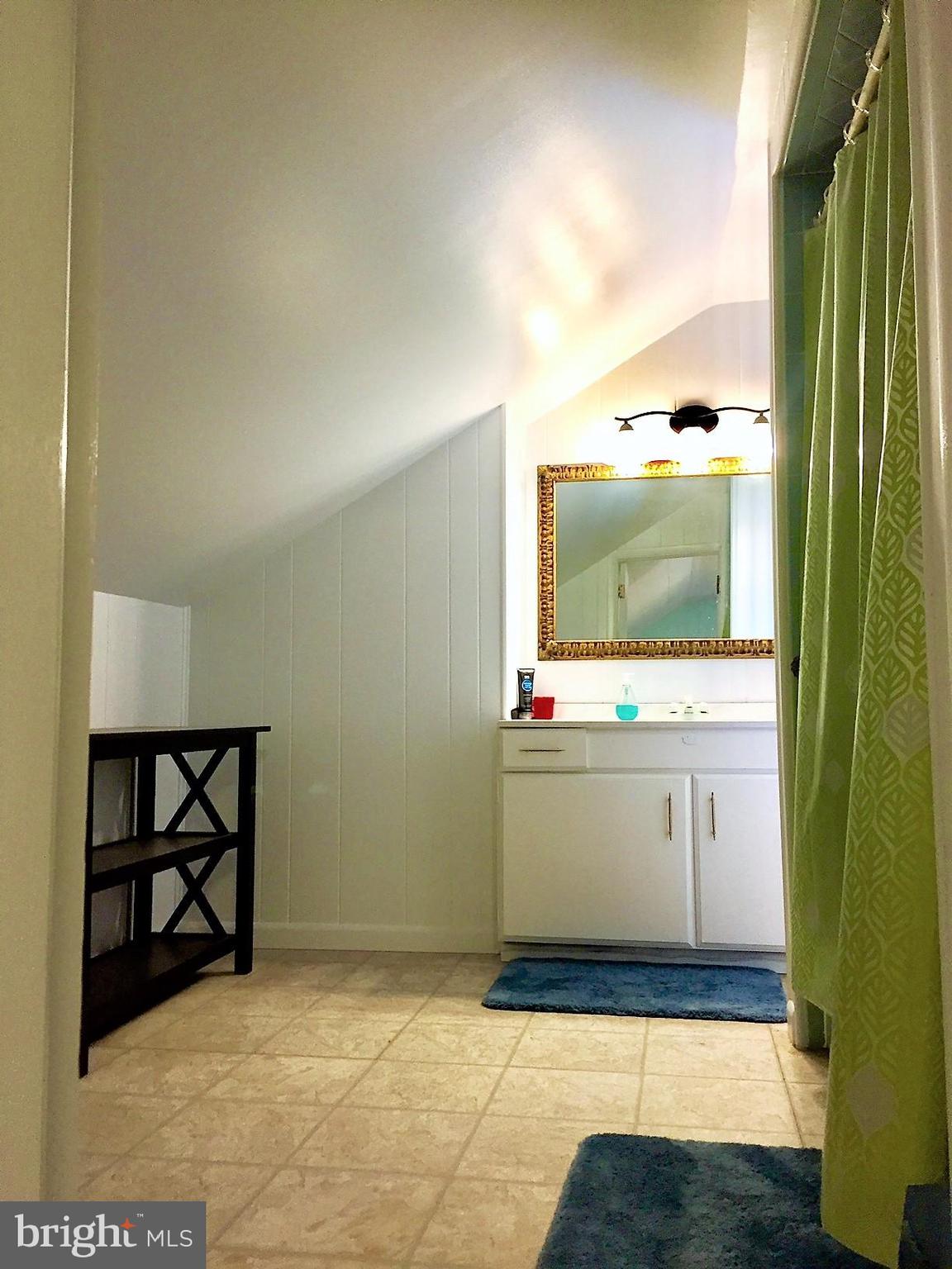 LOCH HILL - Residential Lease