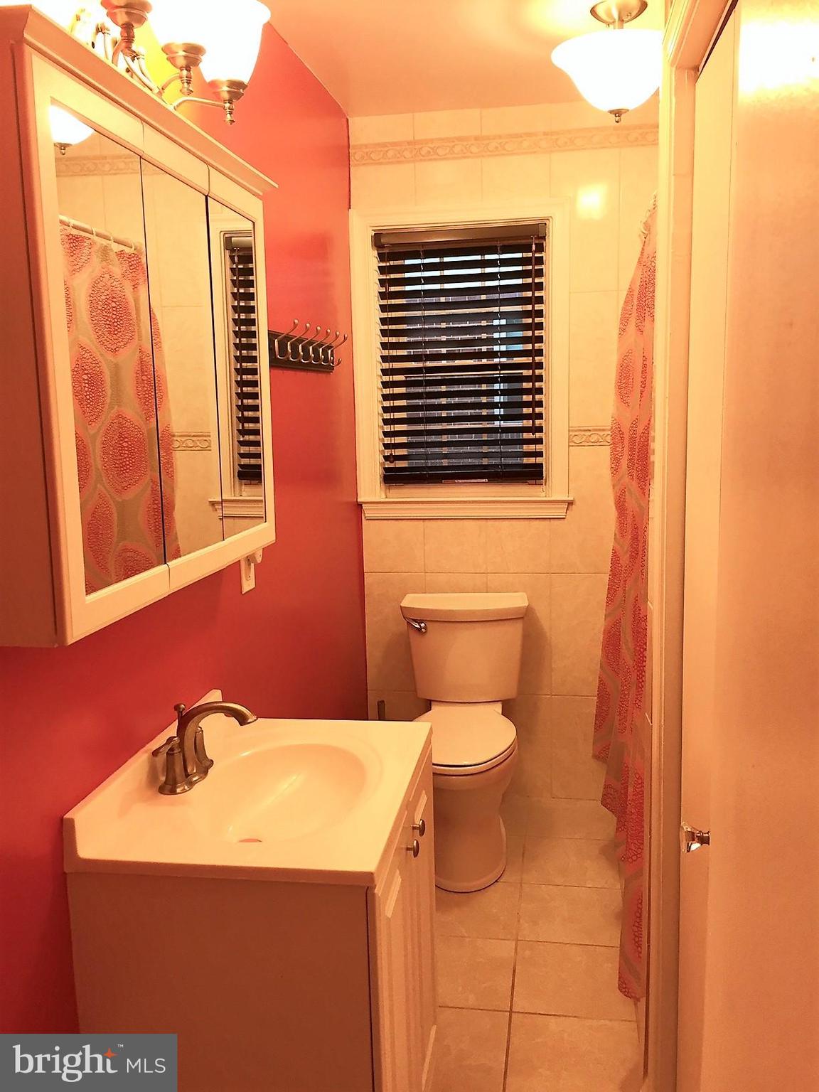 LOCH HILL - Residential Lease