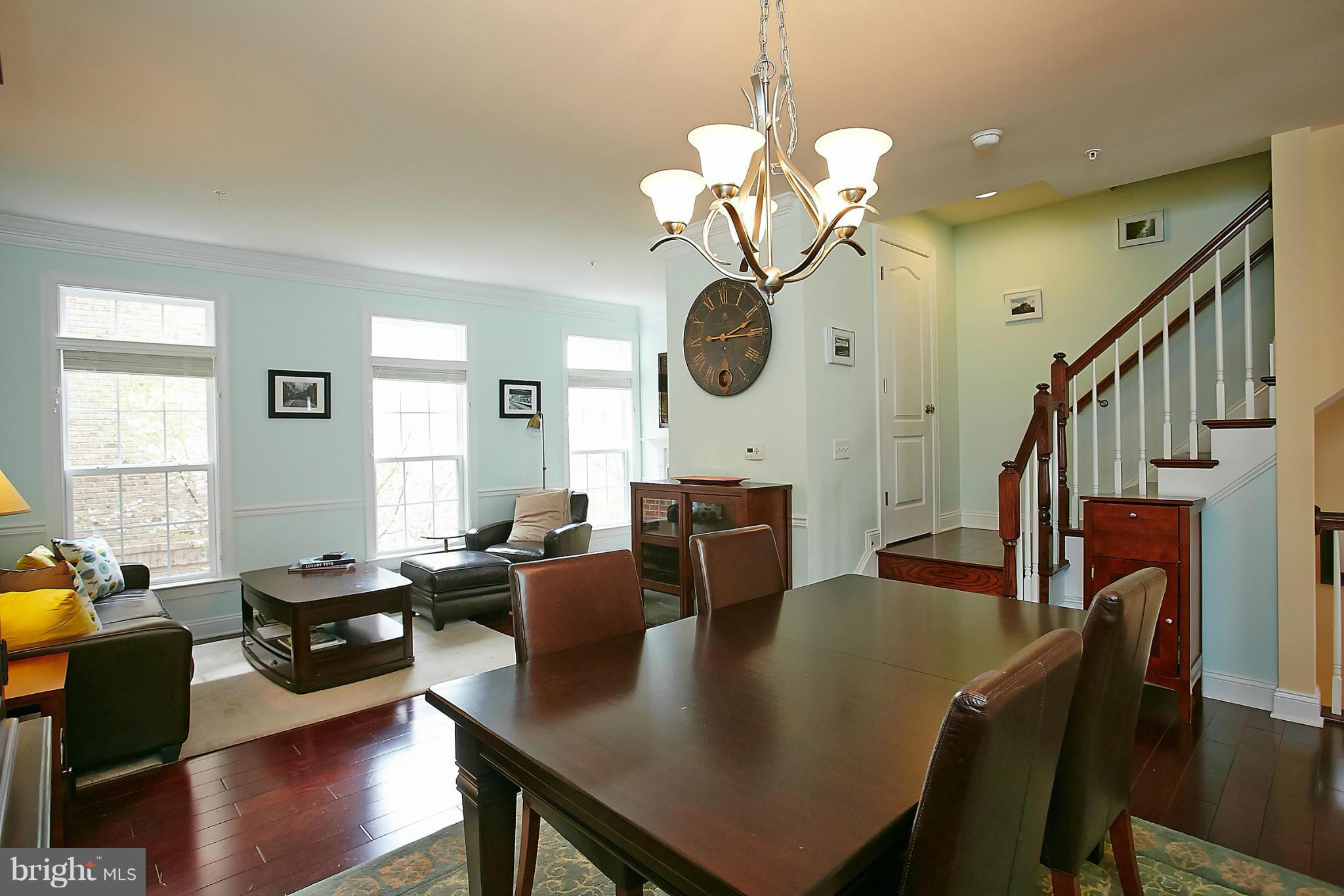 BUCKINGHAM COMMONS - Residential