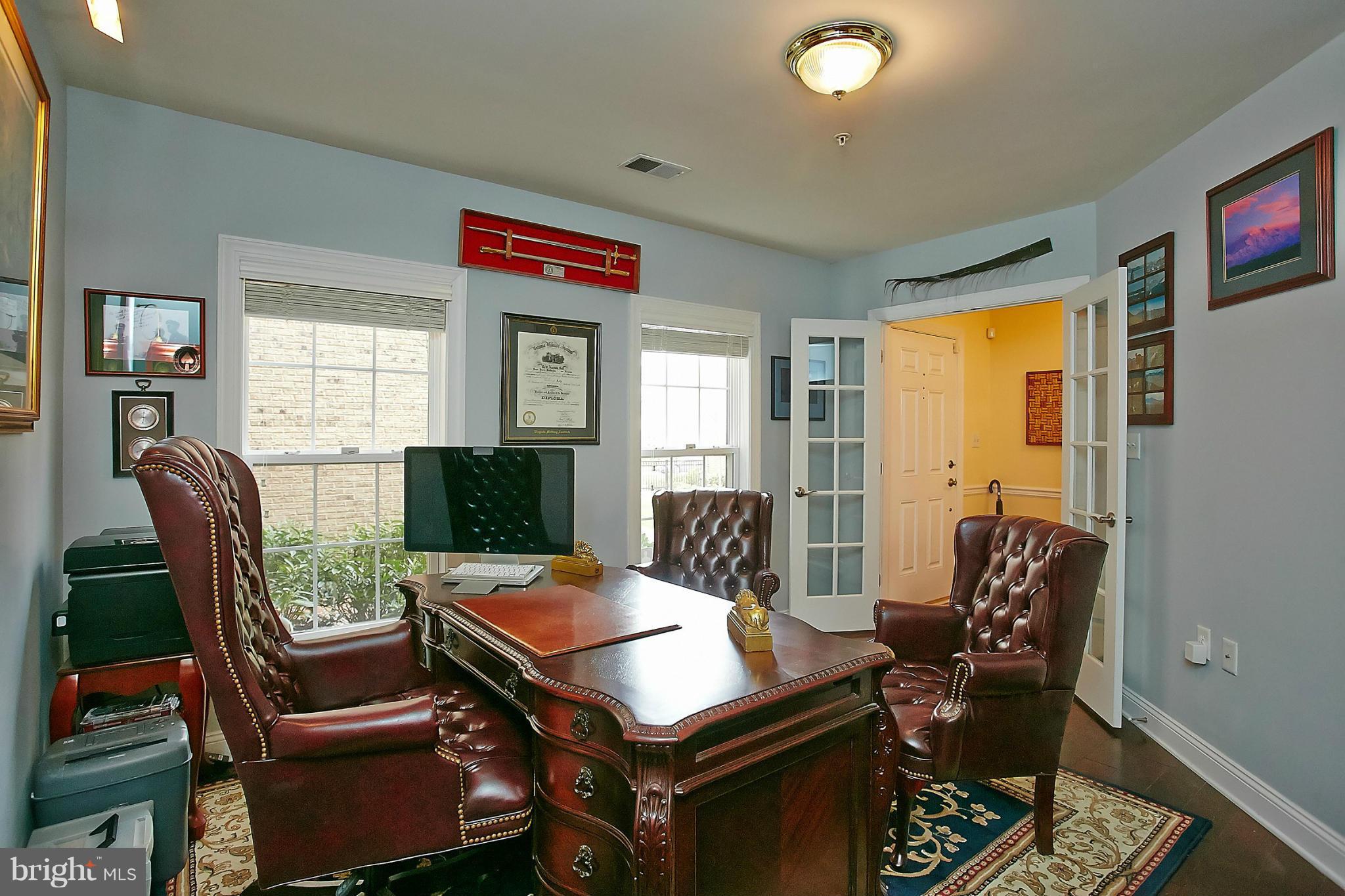 BUCKINGHAM COMMONS - Residential