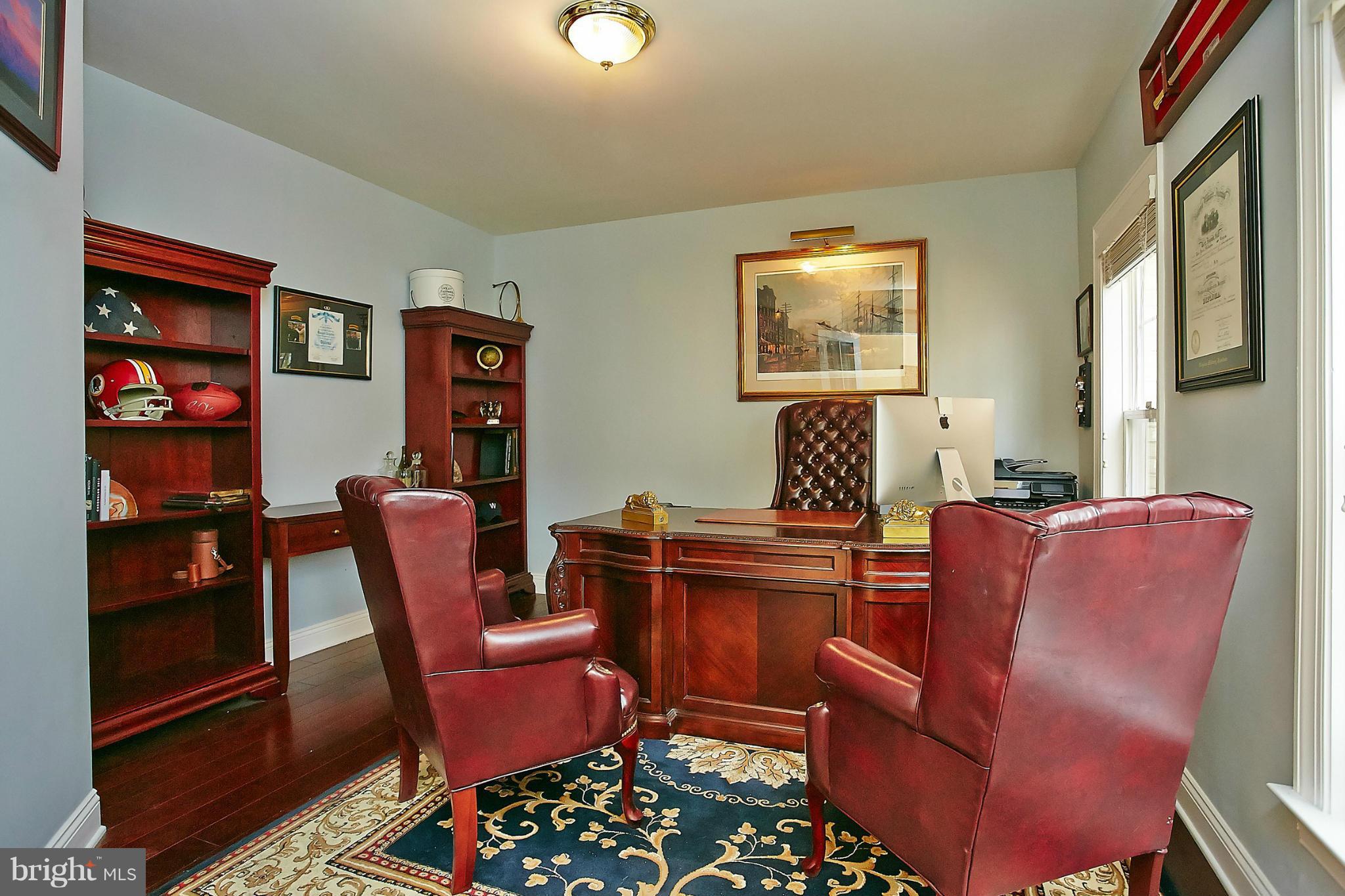 BUCKINGHAM COMMONS - Residential