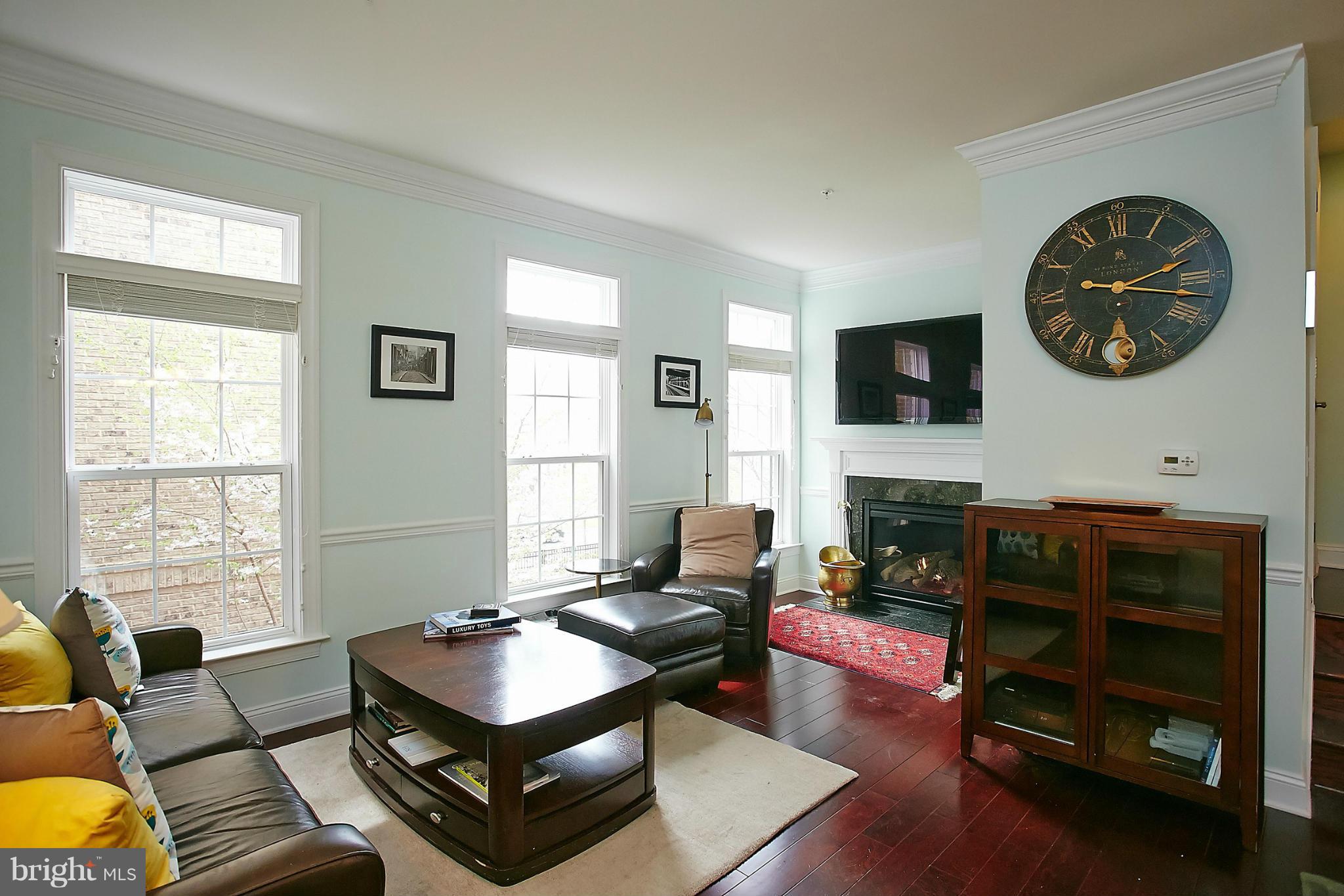 BUCKINGHAM COMMONS - Residential