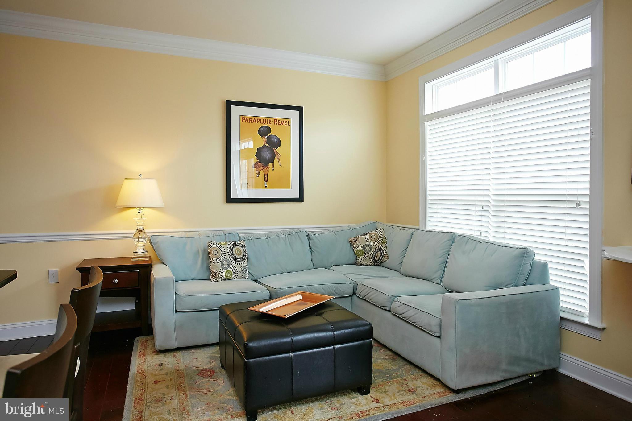 BUCKINGHAM COMMONS - Residential