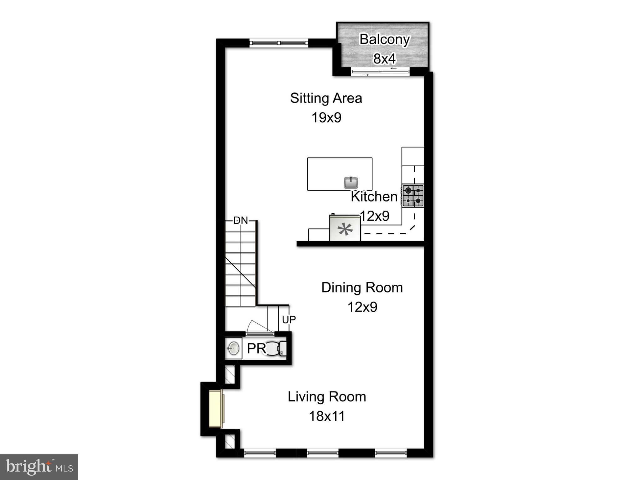 BUCKINGHAM COMMONS - Residential