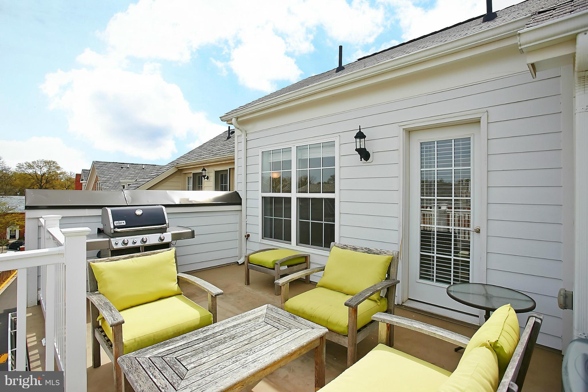 BUCKINGHAM COMMONS - Residential