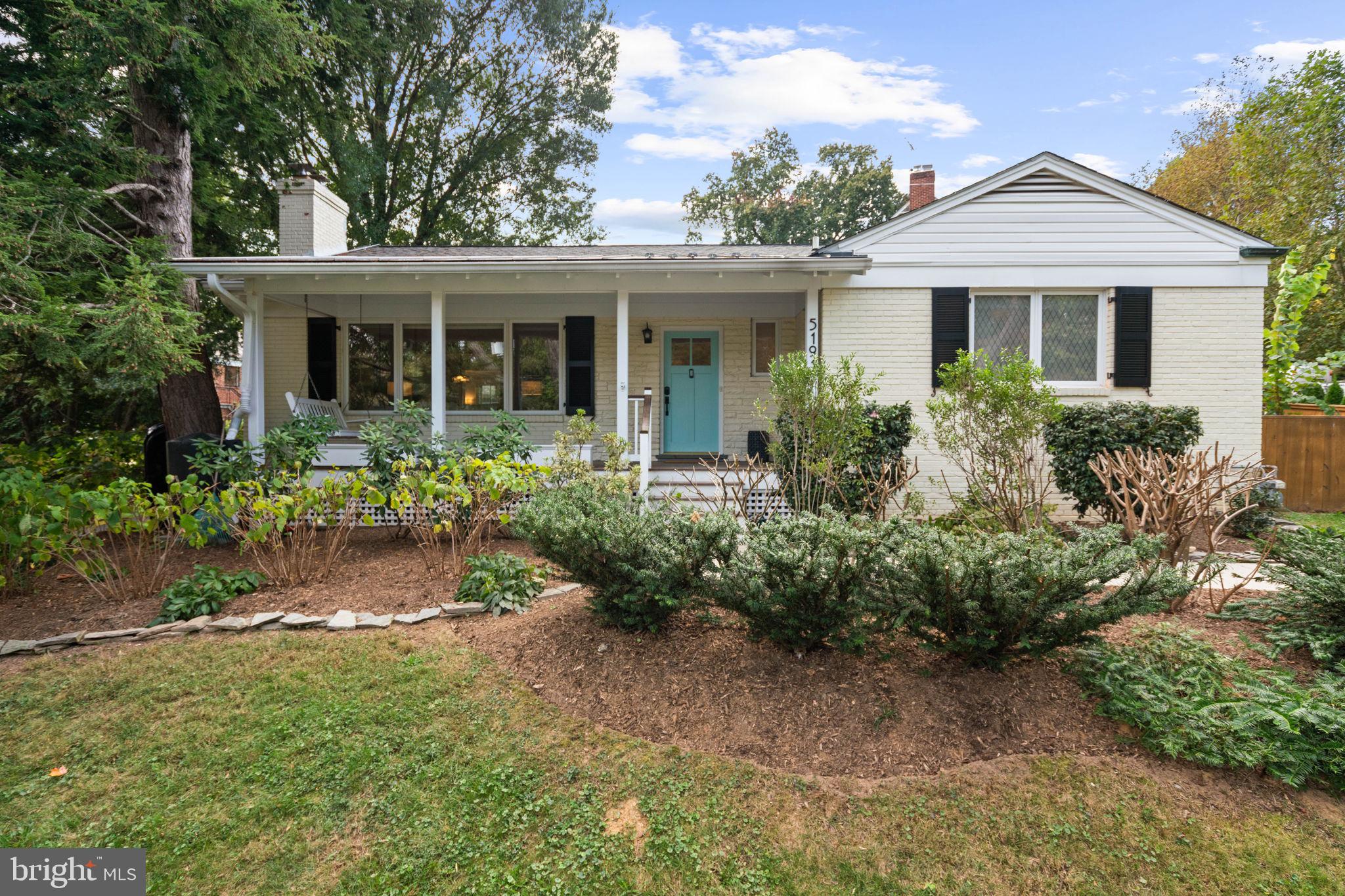 5191 LINNEAN TERRACE NW